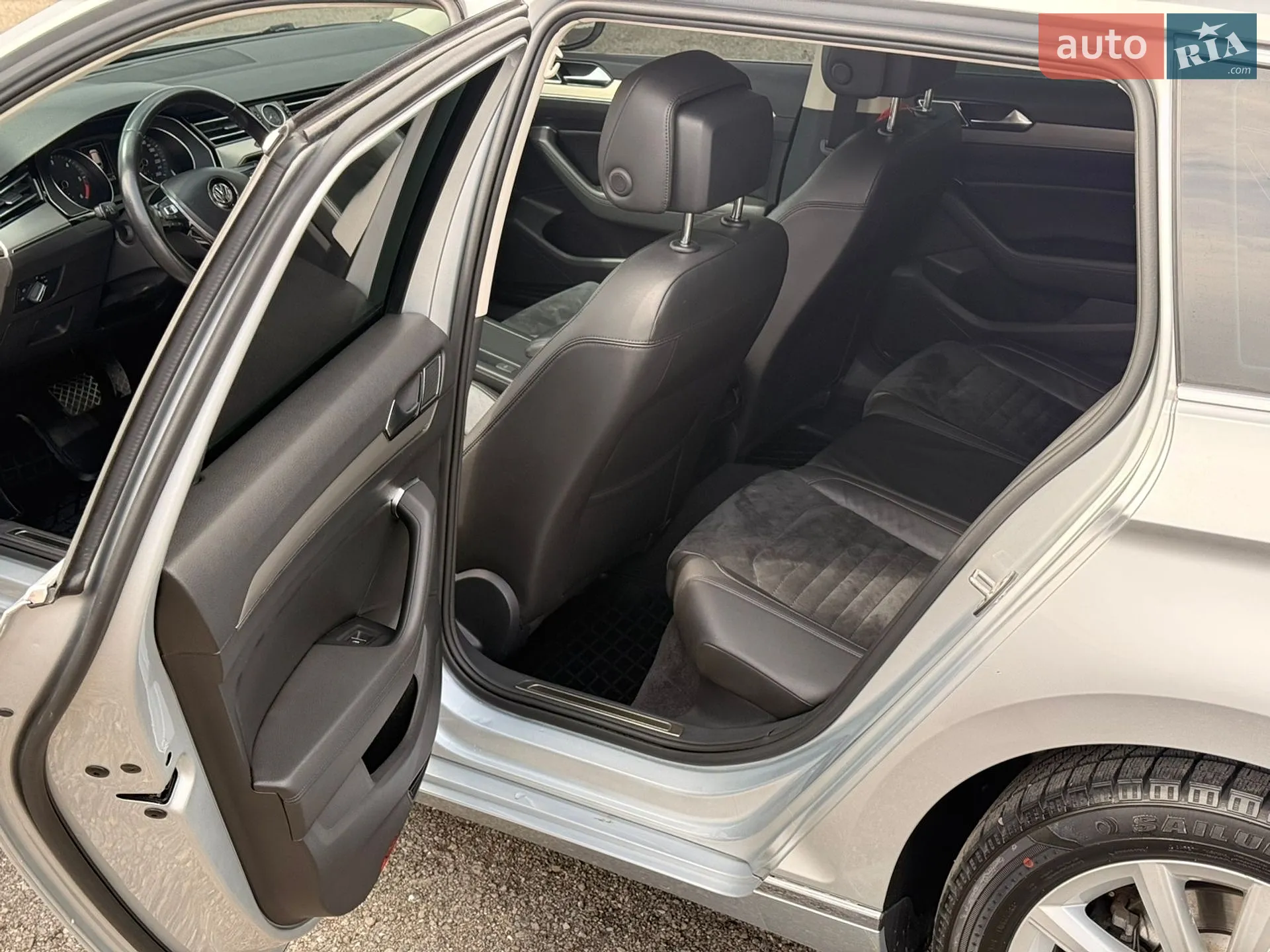 2018 Volkswagen Passat - мініатюра 22