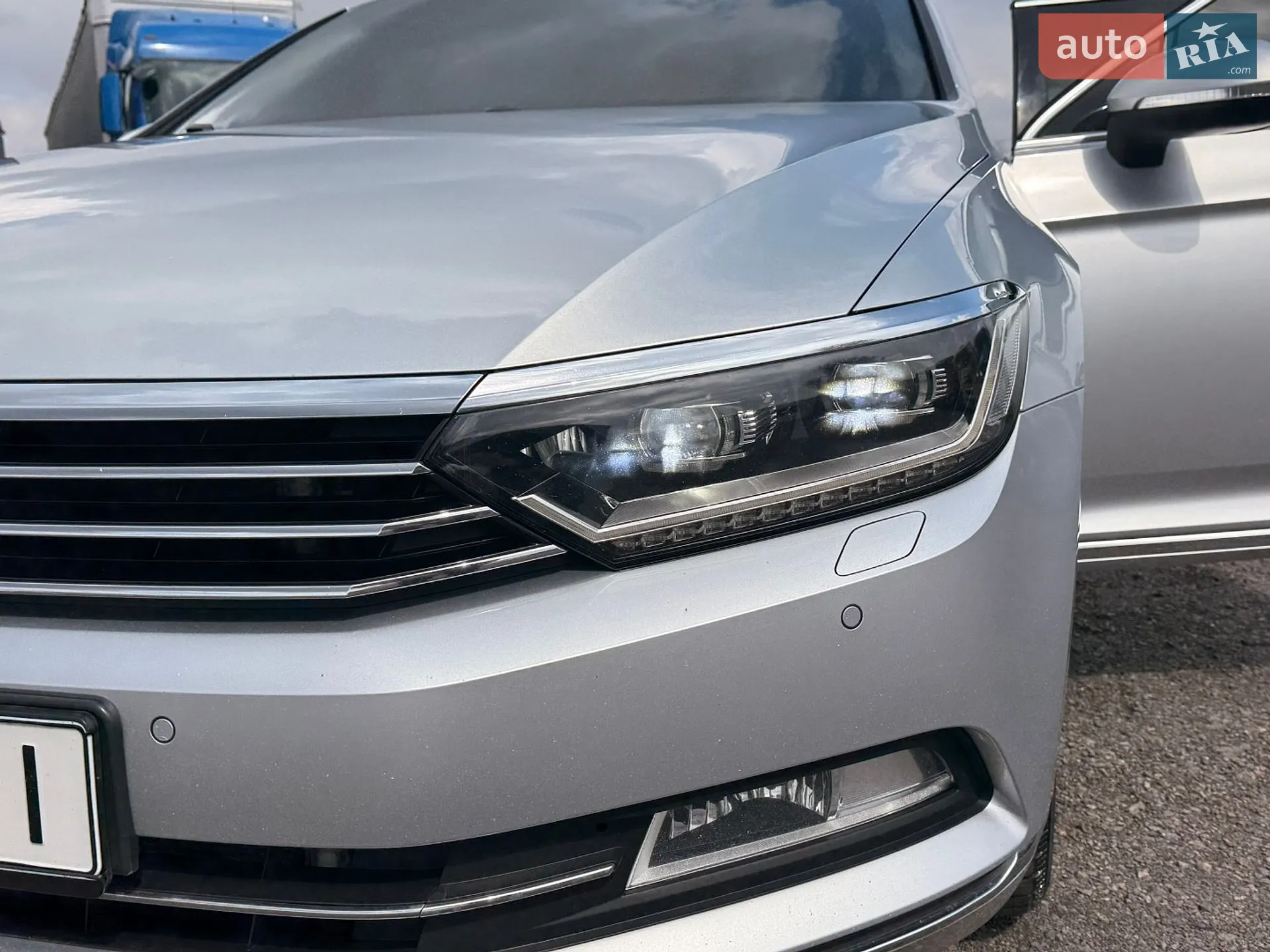 2018 Volkswagen Passat - мініатюра 30