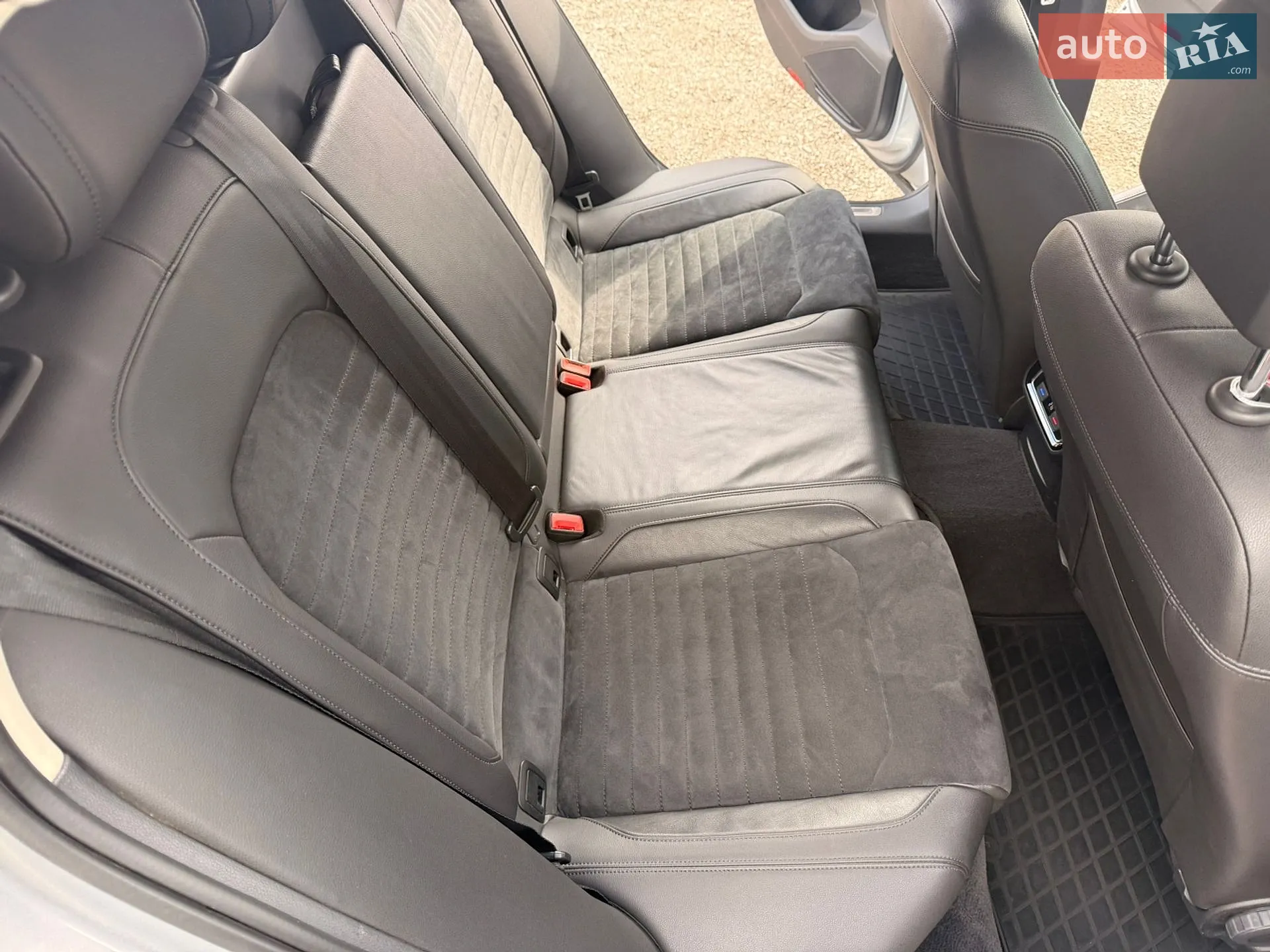 2018 Volkswagen Passat - мініатюра 35