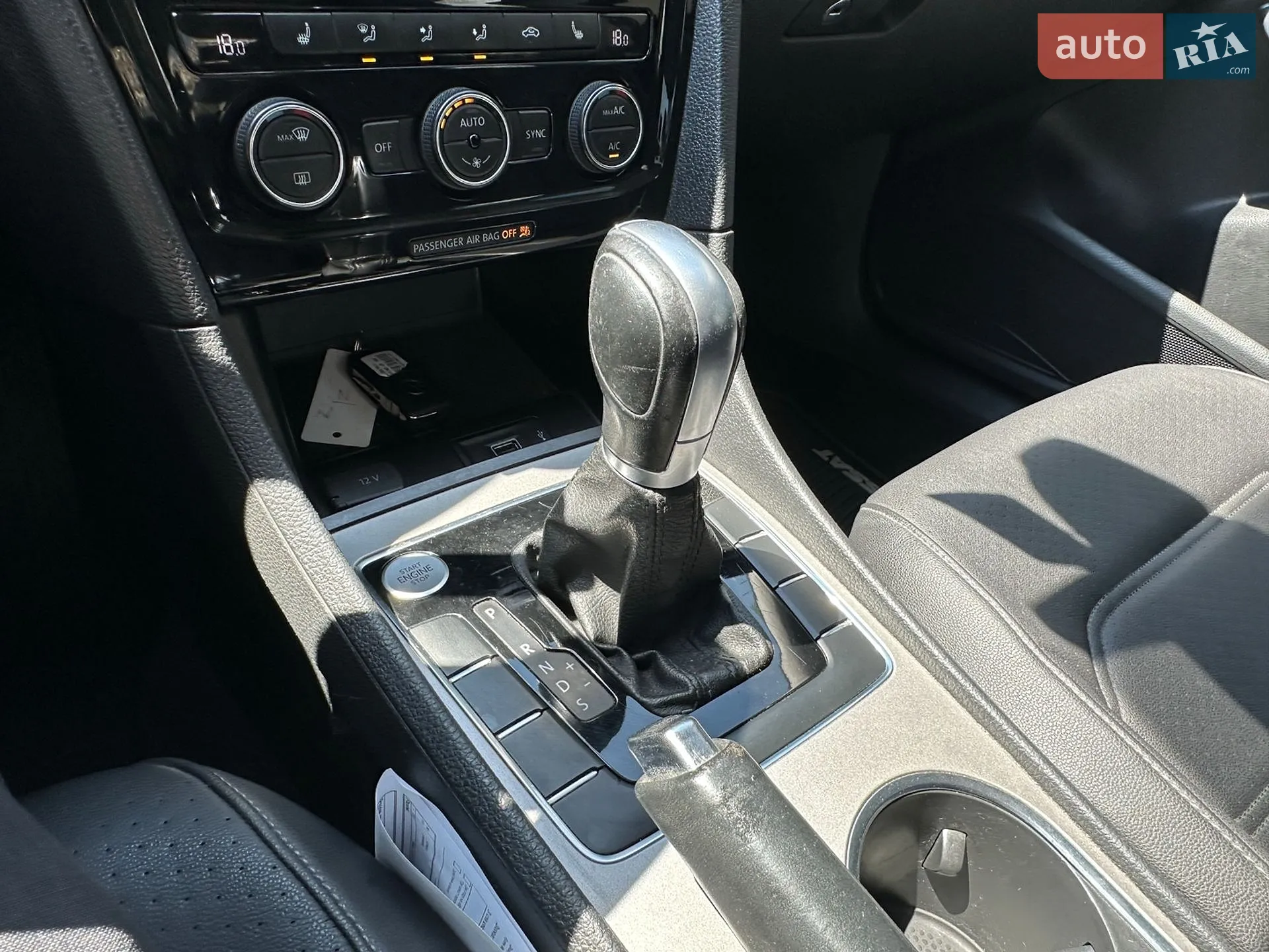 2020 Volkswagen Passat - мініатюра 20