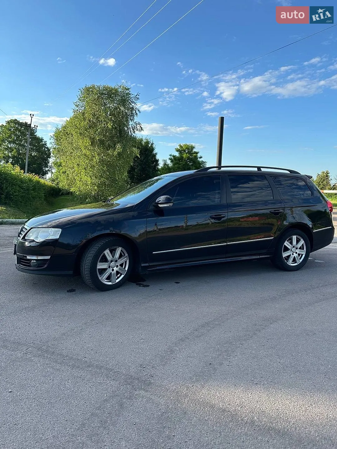 2010 Volkswagen Passat - мініатюра 3