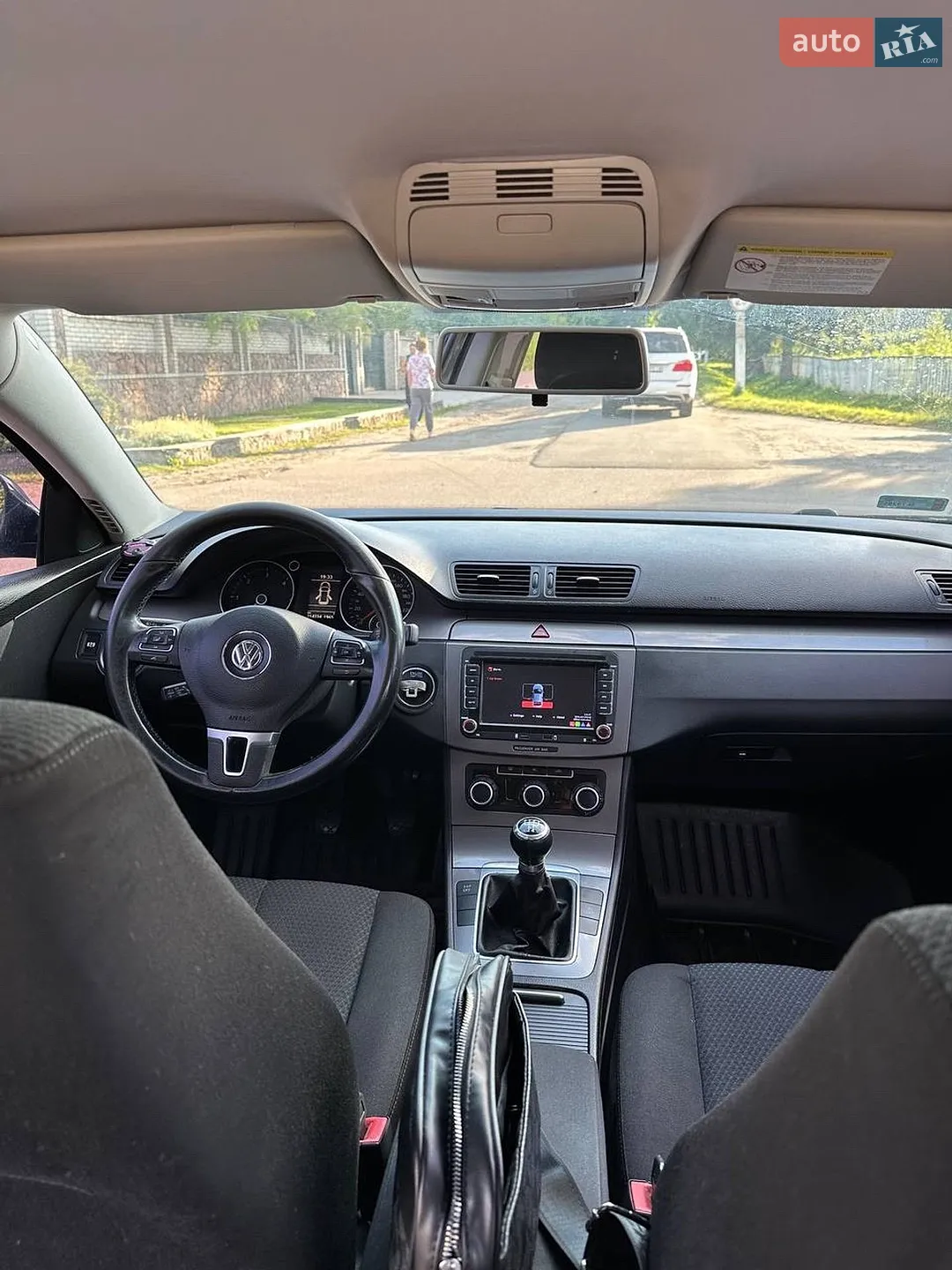 2010 Volkswagen Passat - мініатюра 15
