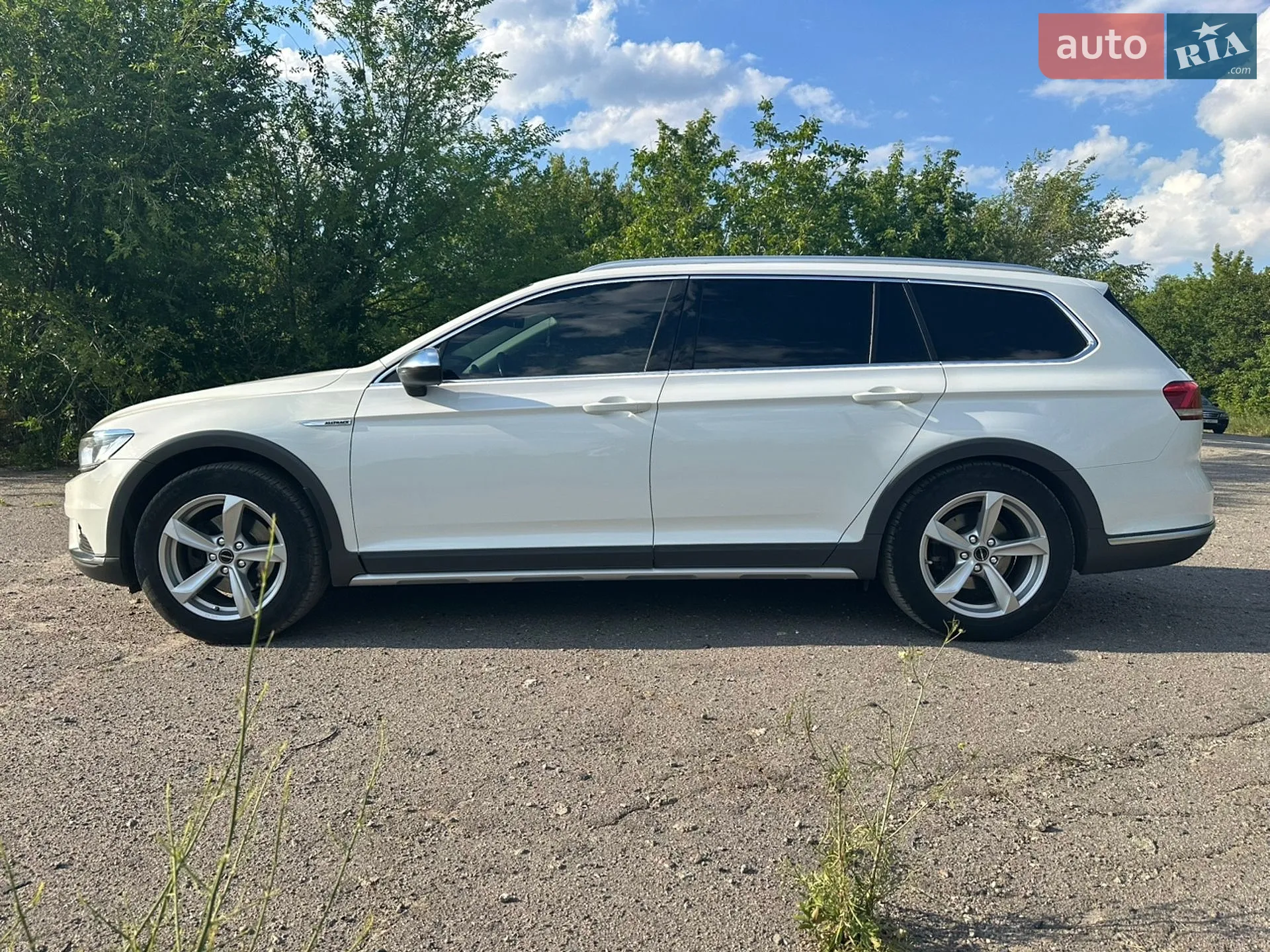 2018 Volkswagen Passat - мініатюра 4