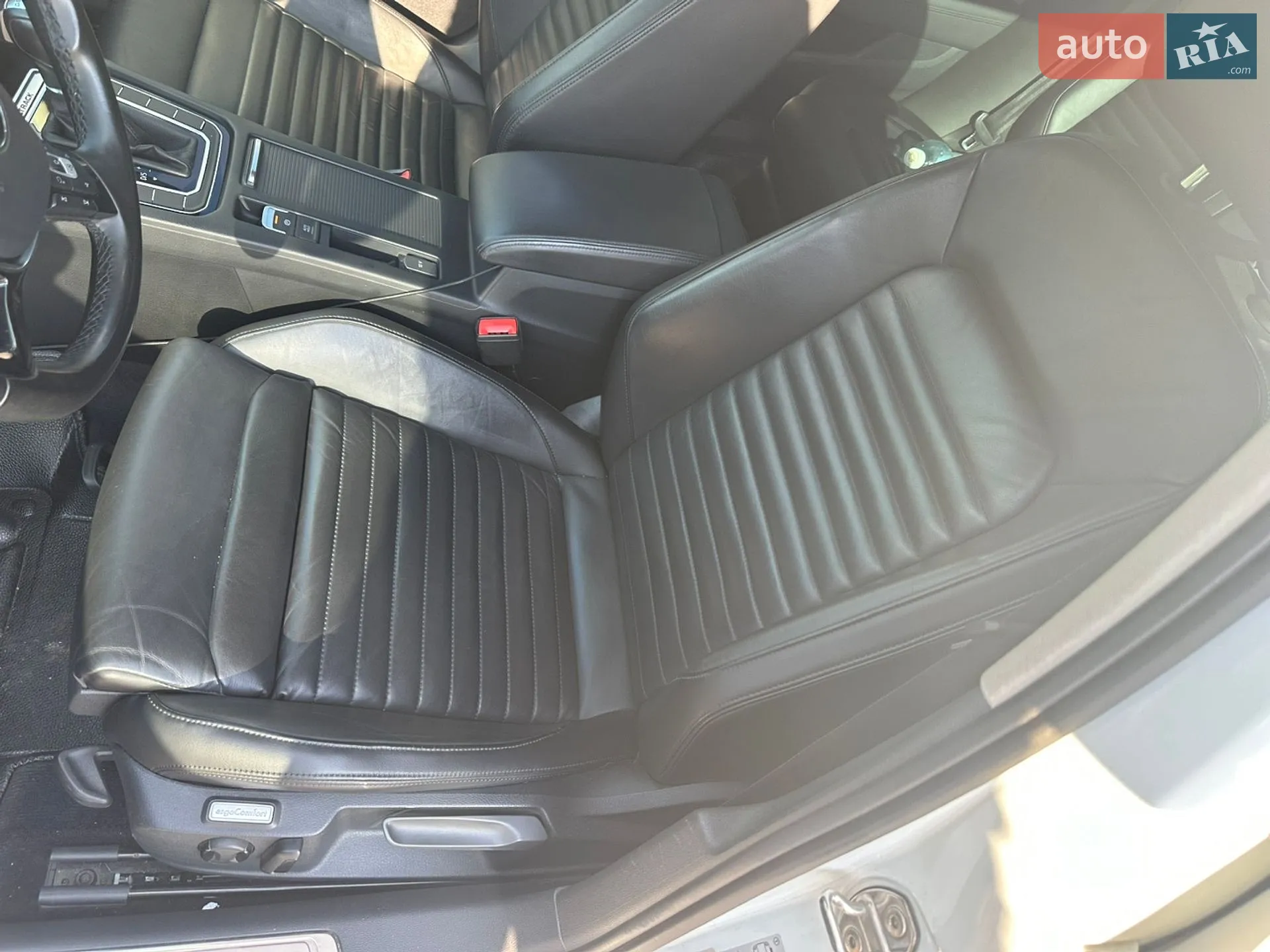 2018 Volkswagen Passat - мініатюра 15
