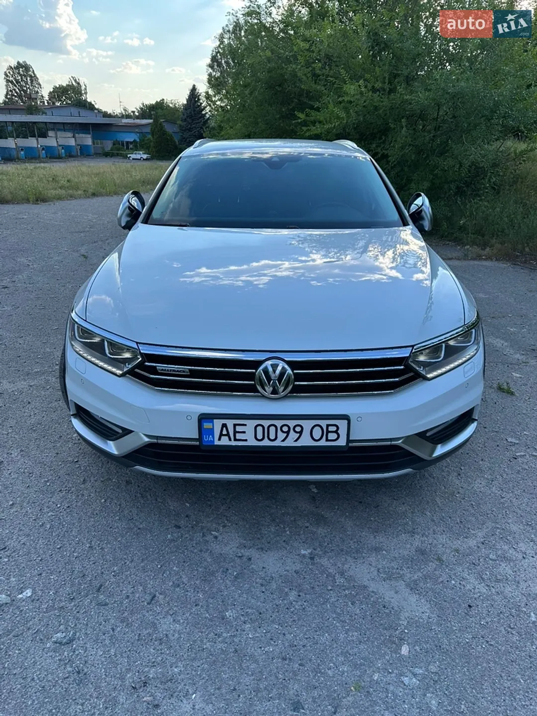 2018 Volkswagen Passat - мініатюра 10