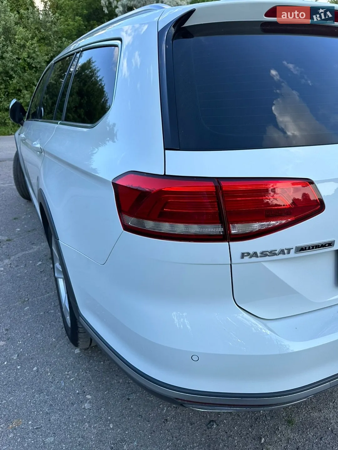 2018 Volkswagen Passat - мініатюра 24