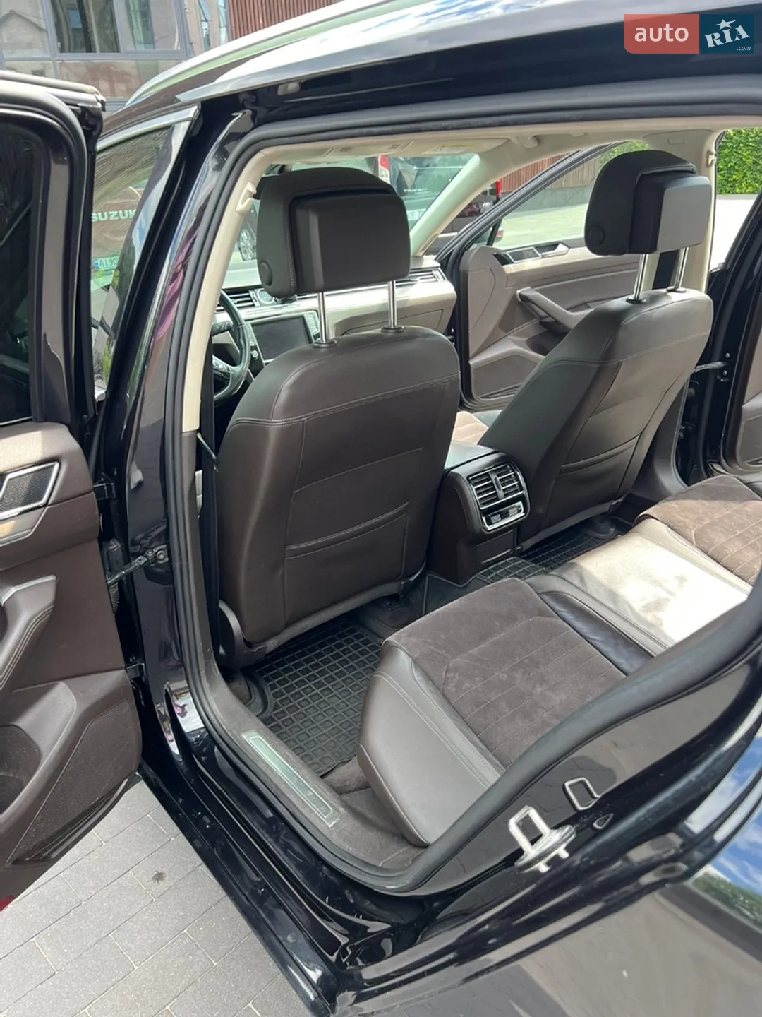 2016 Volkswagen Passat - мініатюра 28