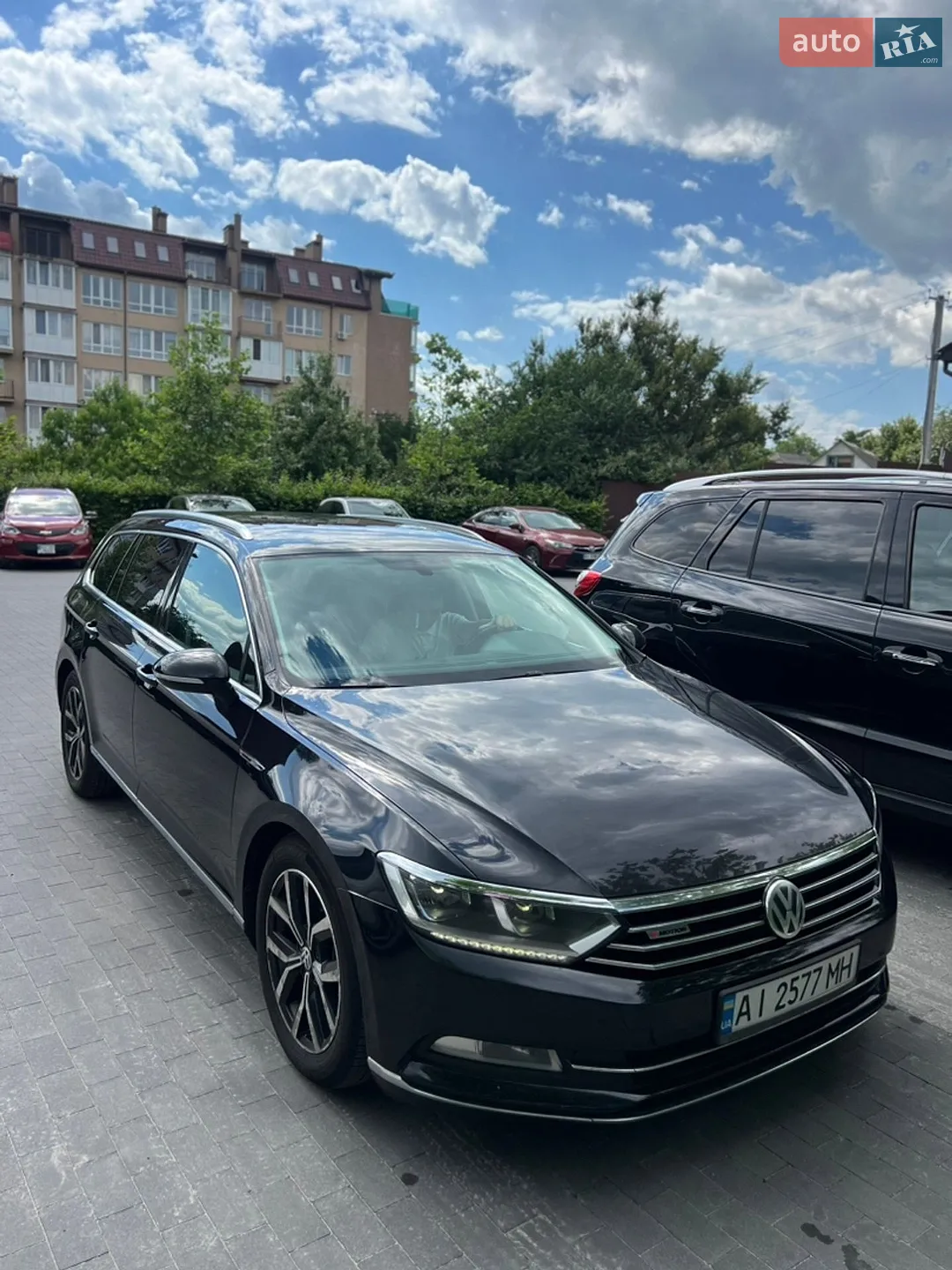 2016 Volkswagen Passat - мініатюра 42