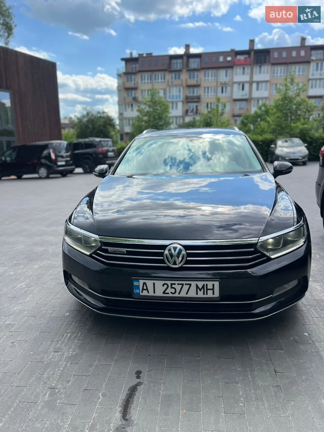 2016 Volkswagen Passat - мініатюра 47