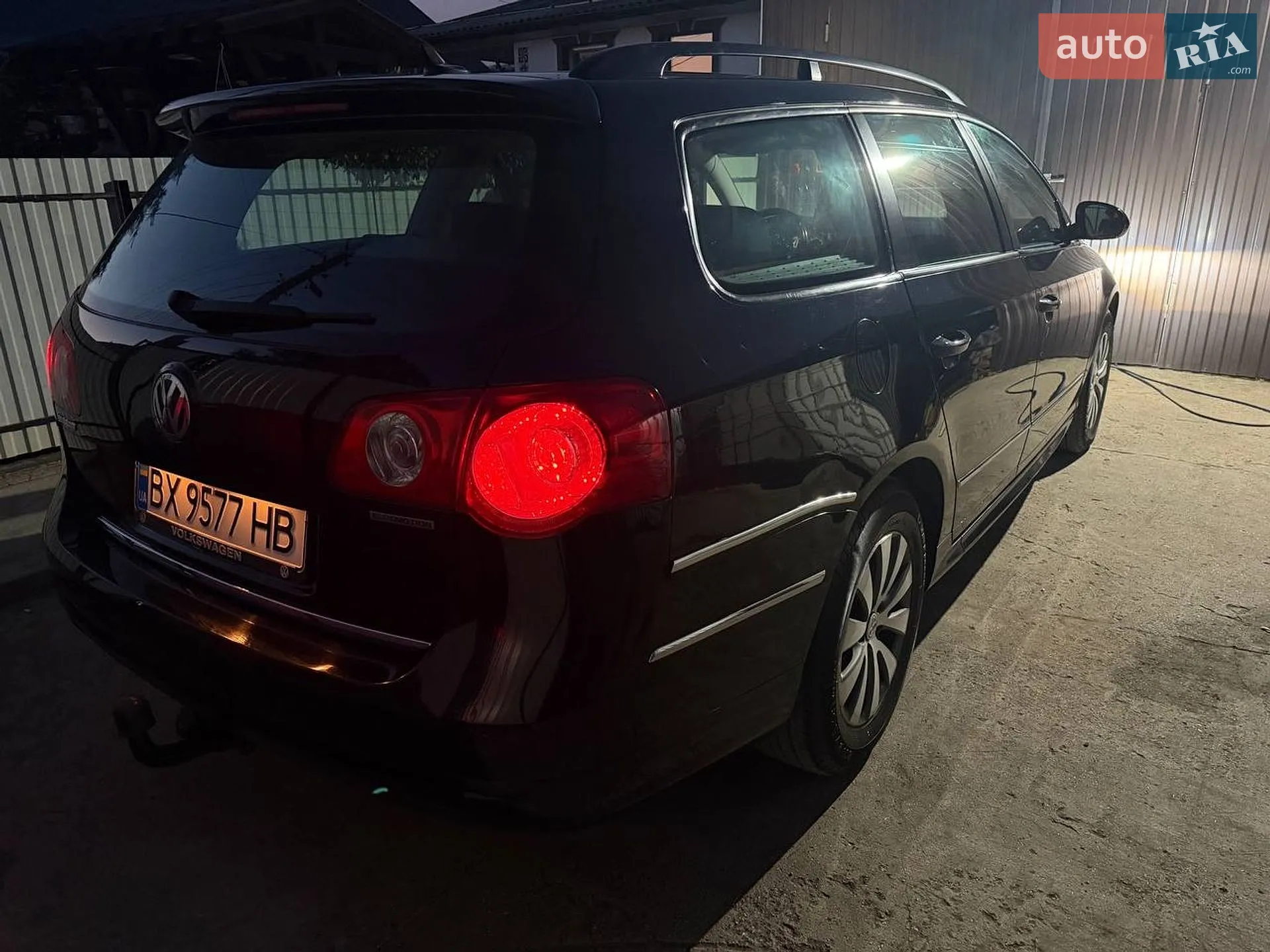 2010 Volkswagen Passat - мініатюра 5