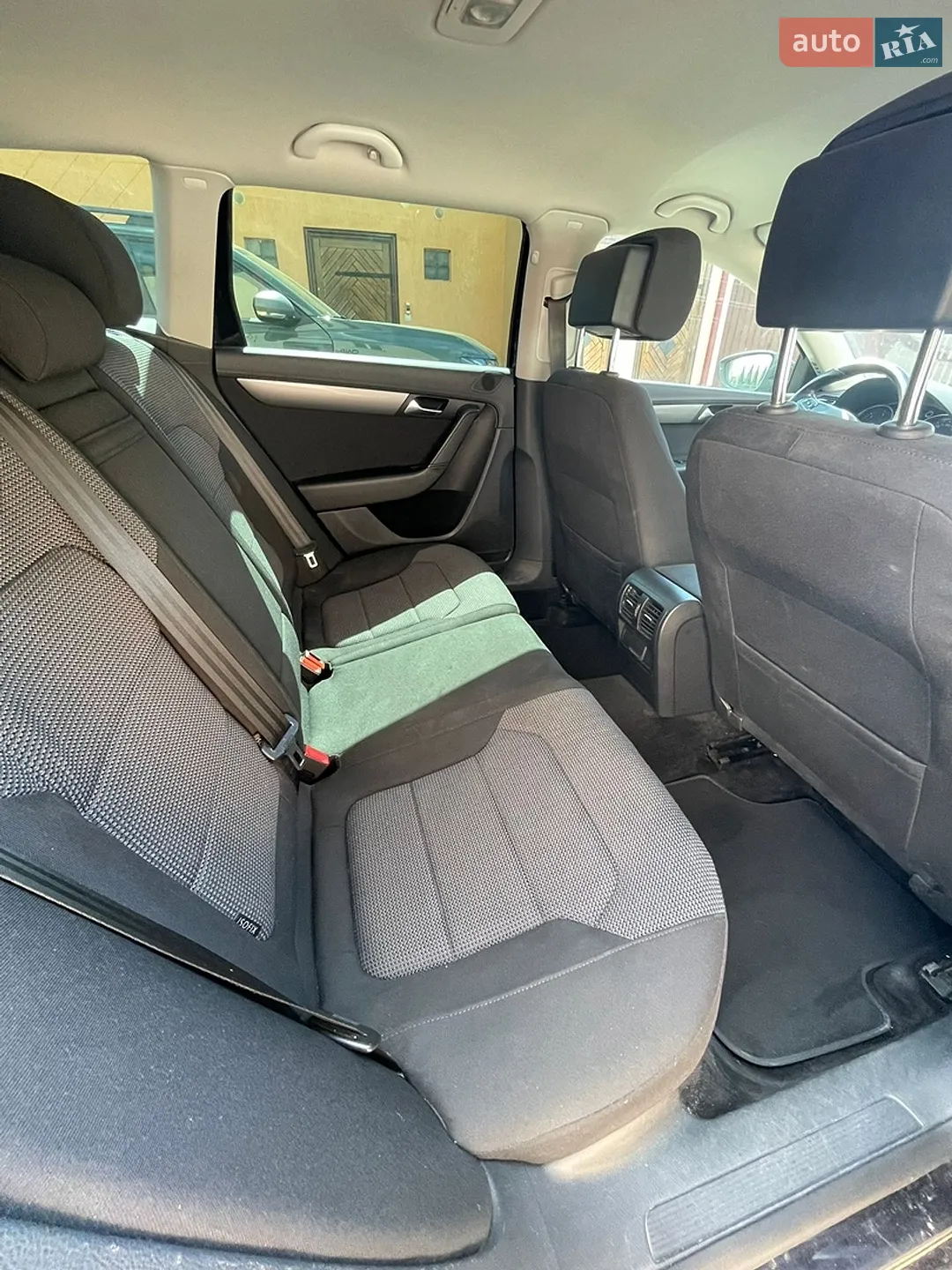 2014 Volkswagen Passat - мініатюра 3