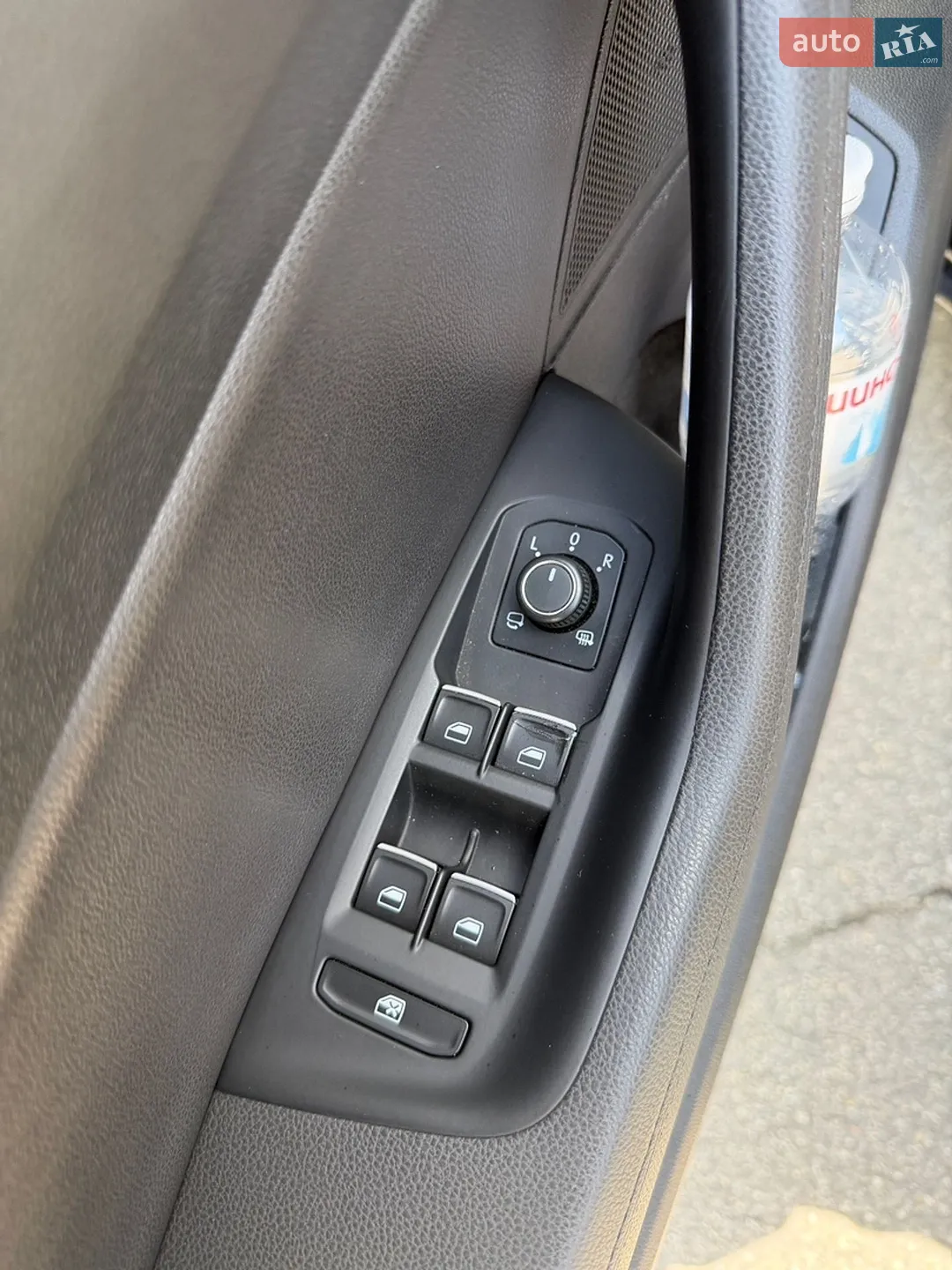 2015 Volkswagen Passat - мініатюра 13
