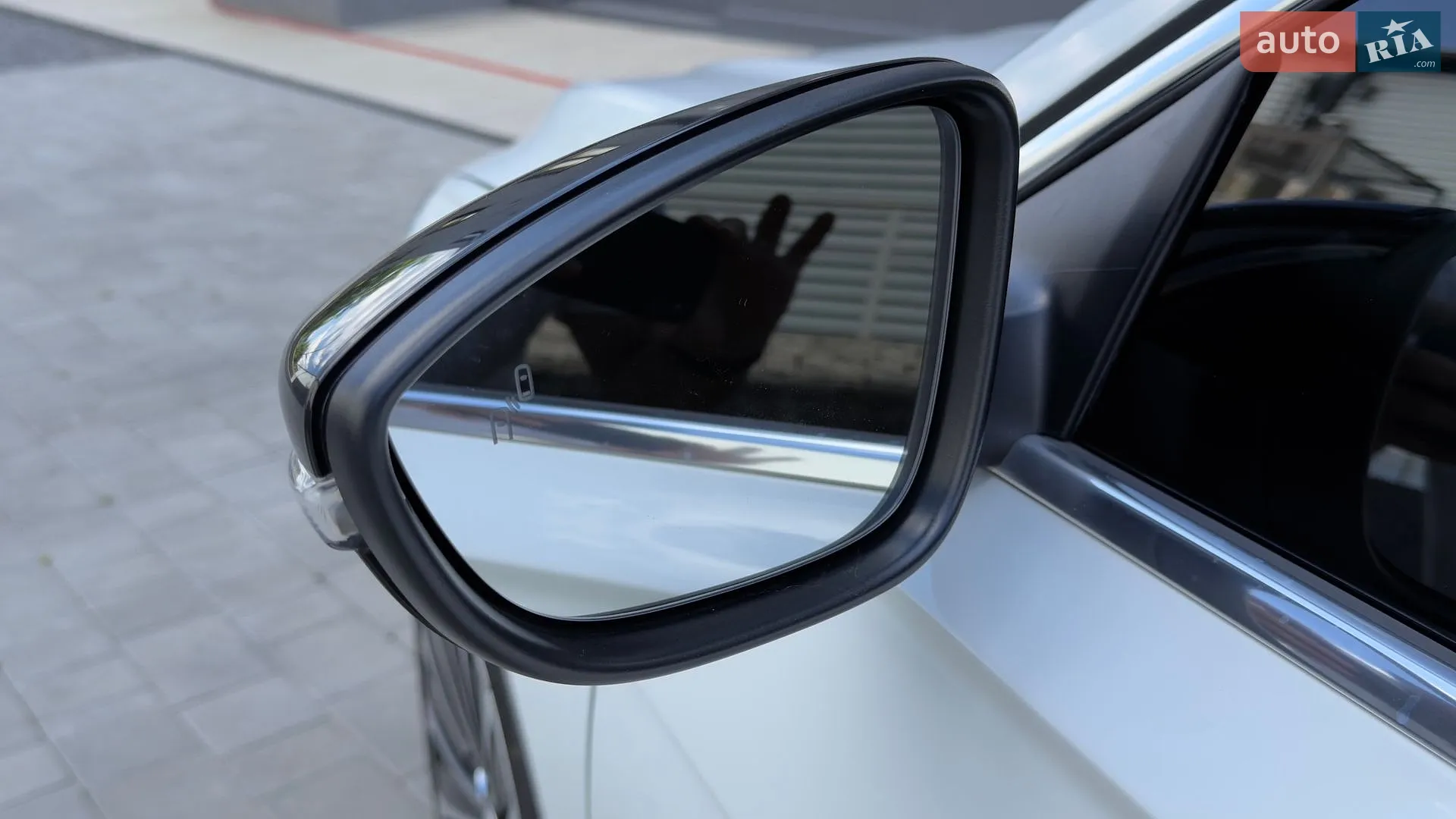 2021 Volkswagen Passat - мініатюра 48
