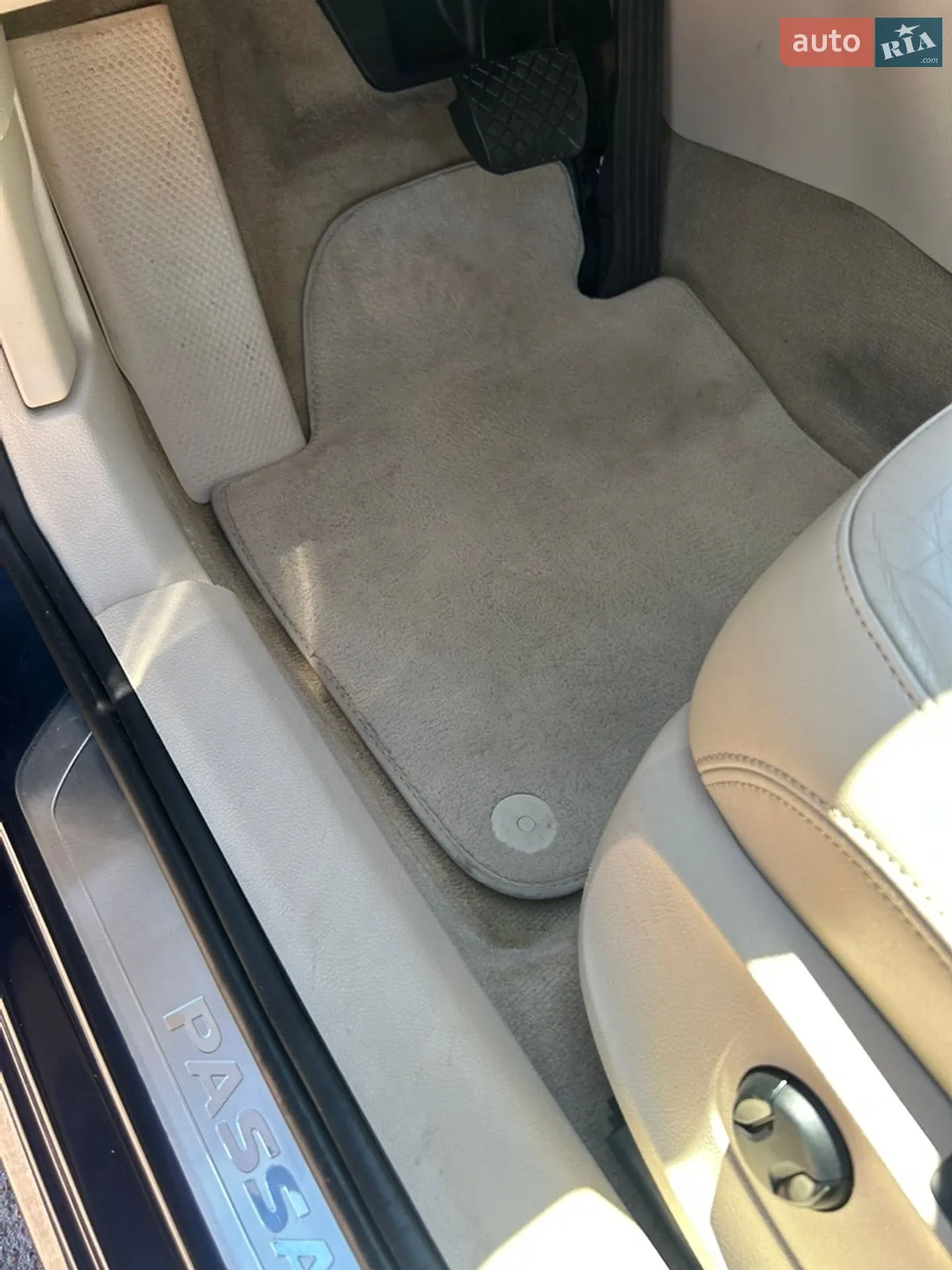 2014 Volkswagen Passat - мініатюра 12