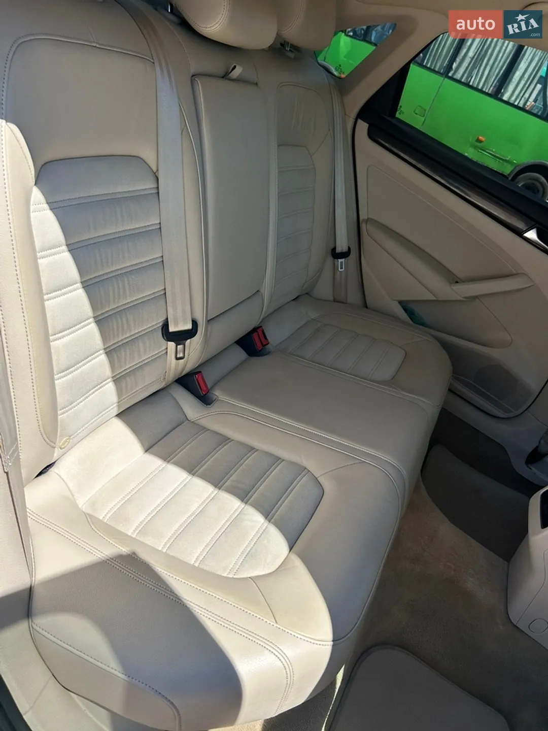 2014 Volkswagen Passat - мініатюра 16