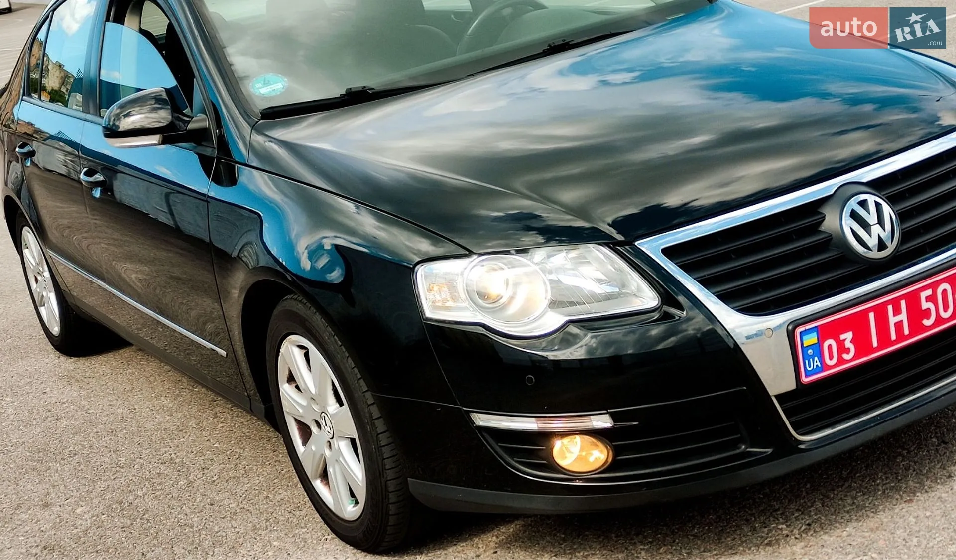 2010 Volkswagen Passat - мініатюра 13