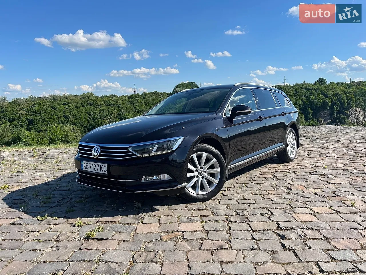 2018 Volkswagen Passat - мініатюра 15