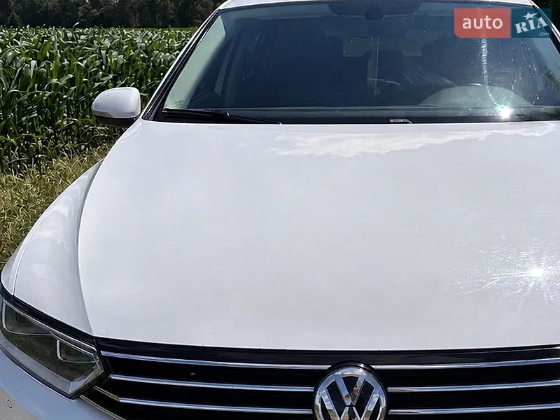 Volkswagen Passat 2018 VIN WVWZZZ3CZJE197497 фото оголошення 55 з 90