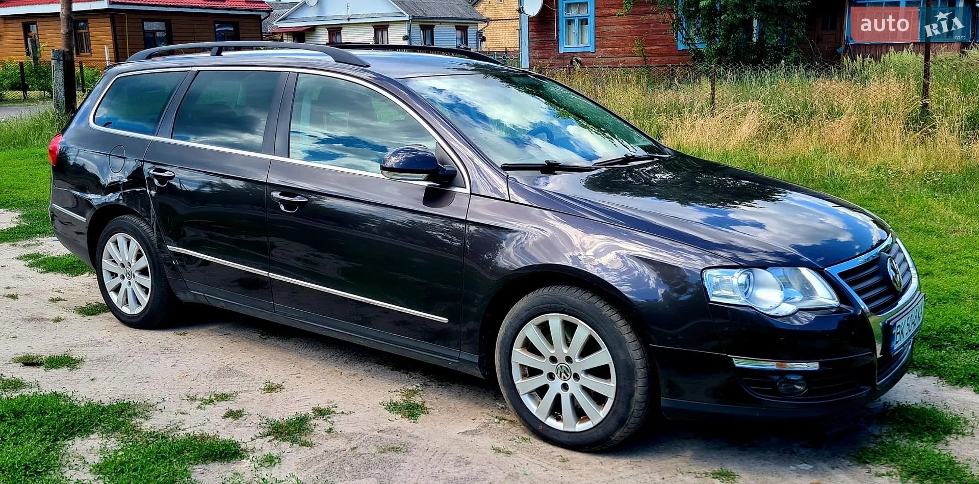 2010 Volkswagen Passat - мініатюра 5