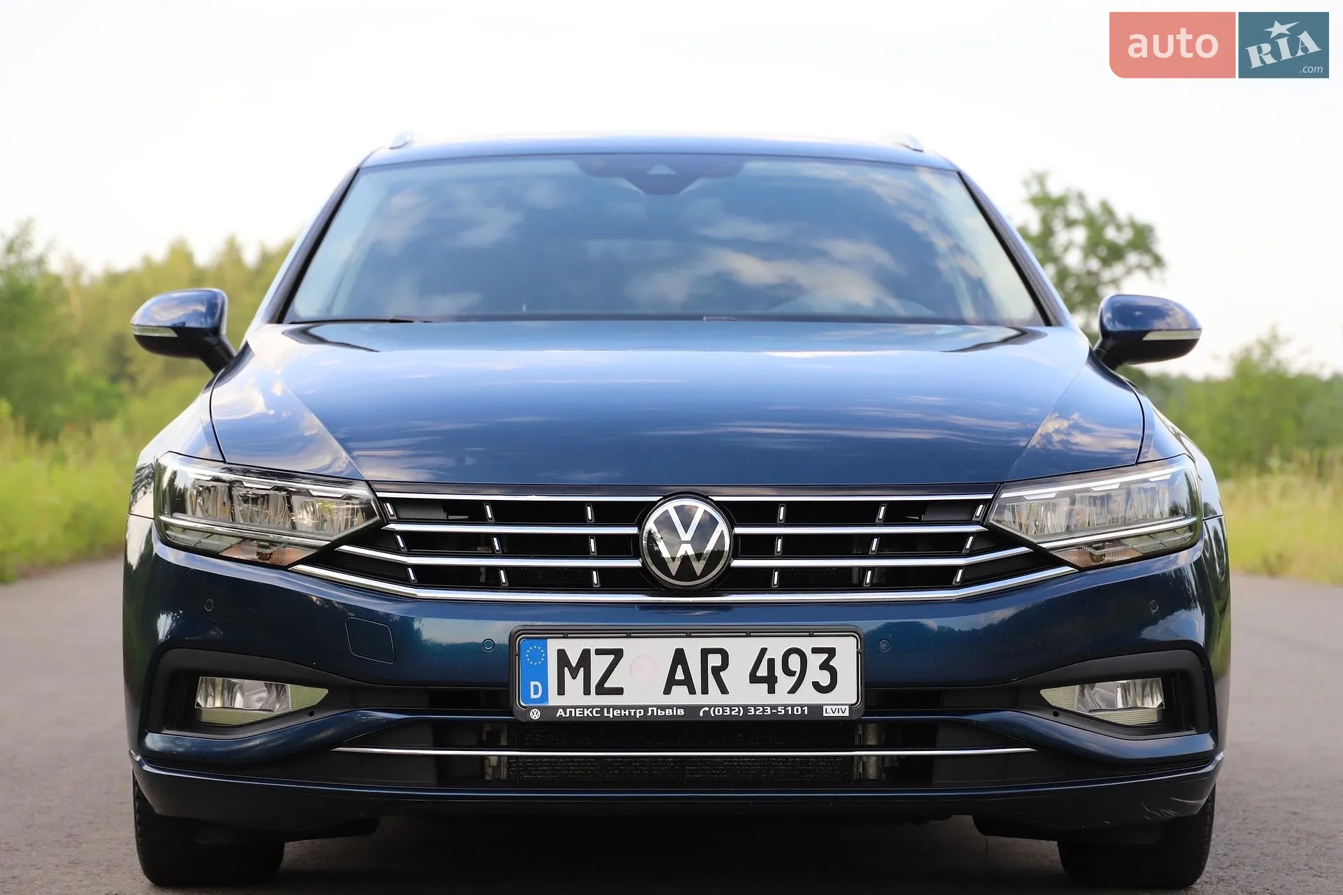 2021 Volkswagen Passat - мініатюра 41