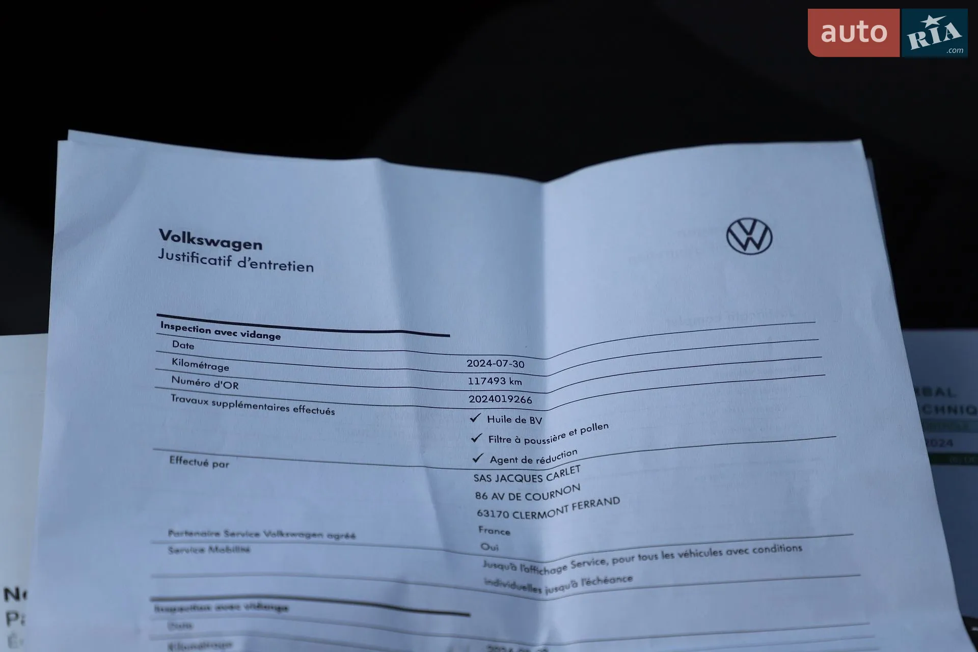 2021 Volkswagen Passat - мініатюра 113