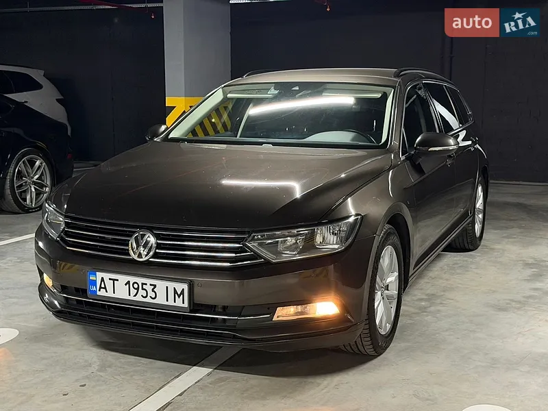 Volkswagen Passat 2017 VIN WVWZZZ3CZJE117175 фото оголошення 35 з 116