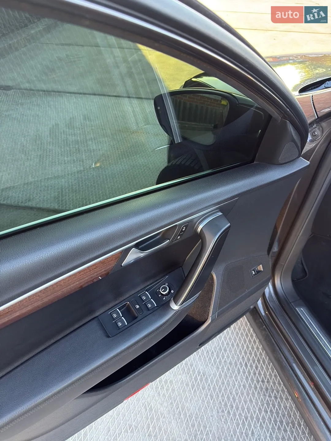 2014 Volkswagen Passat - мініатюра 10