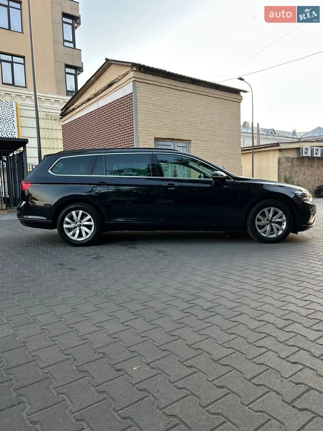 2022 Volkswagen Passat - мініатюра 6