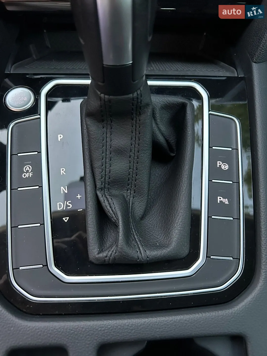 2022 Volkswagen Passat - мініатюра 15