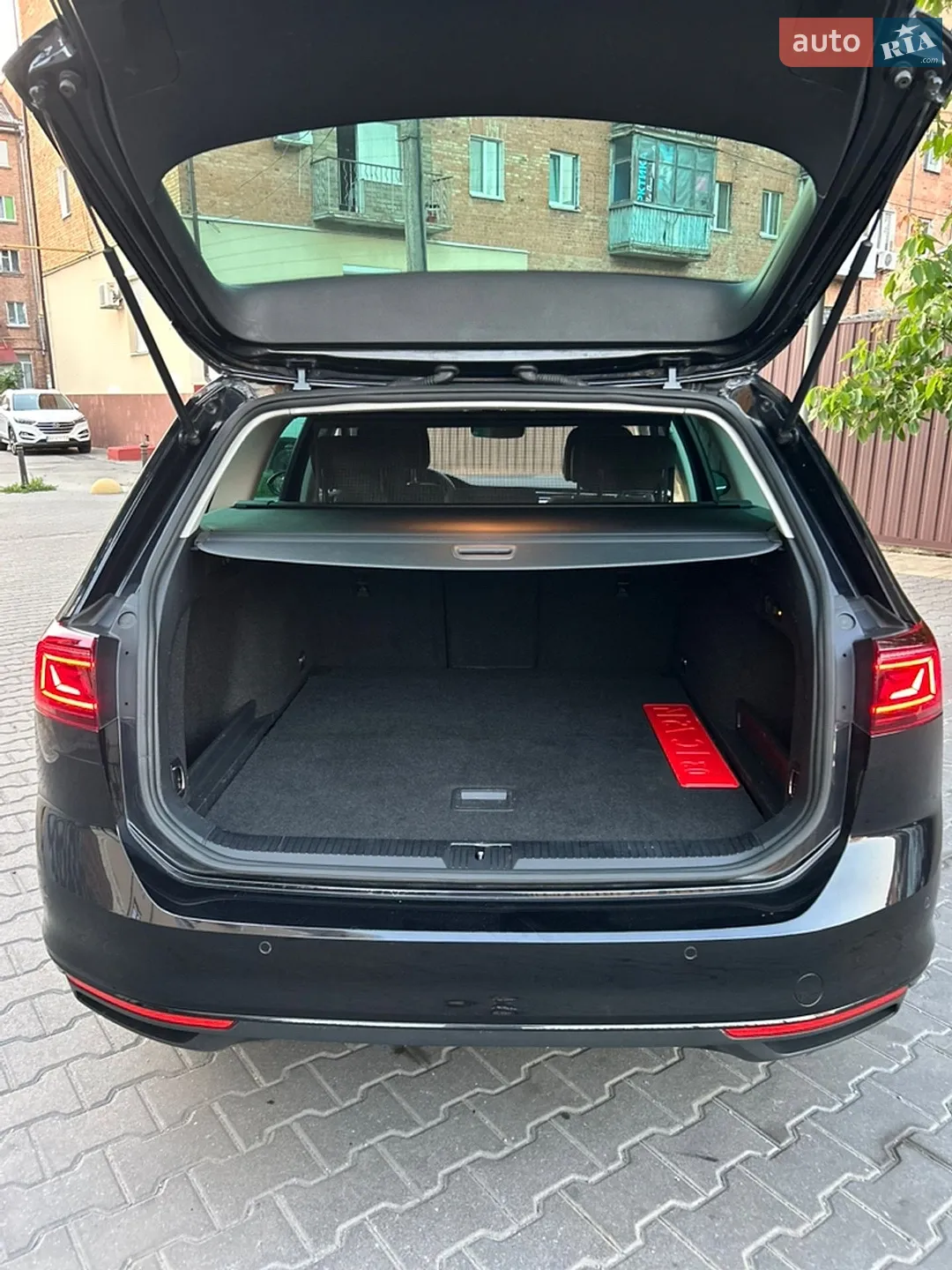 2022 Volkswagen Passat - мініатюра 23