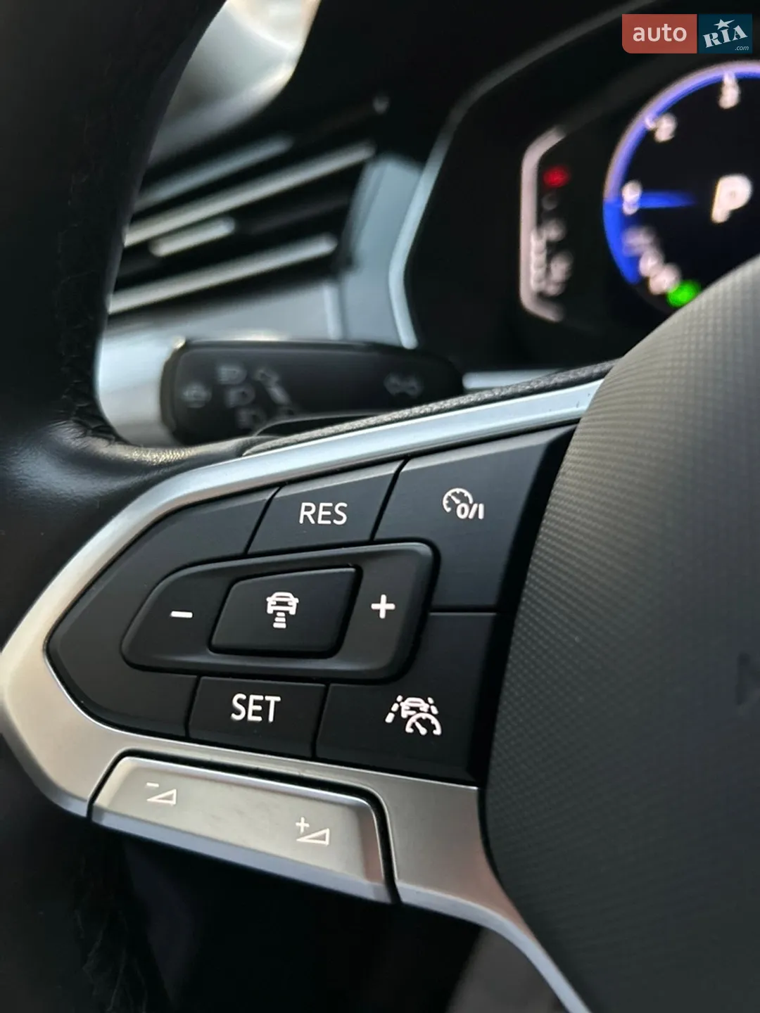 2022 Volkswagen Passat - мініатюра 28
