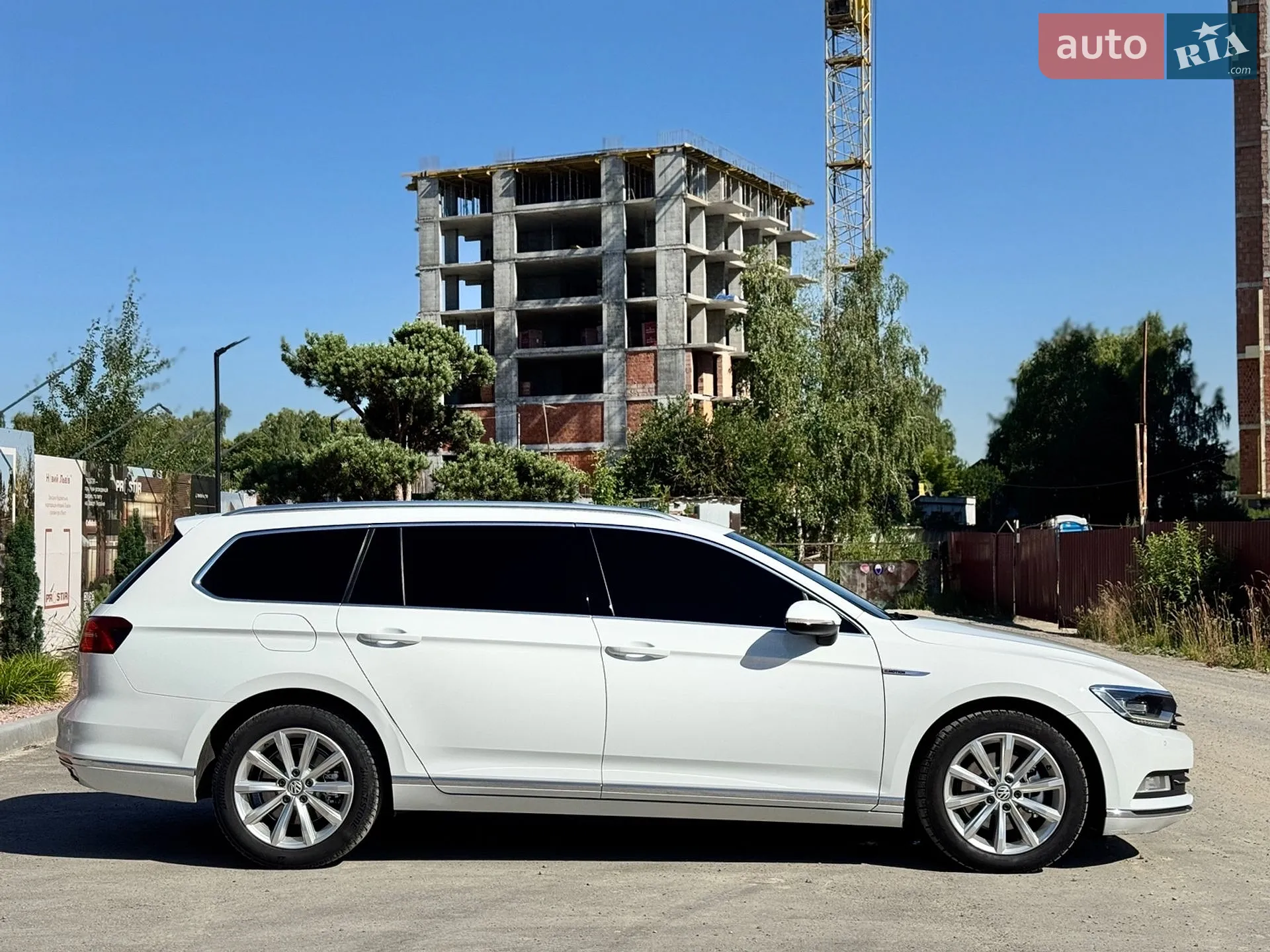 2018 Volkswagen Passat - мініатюра 3