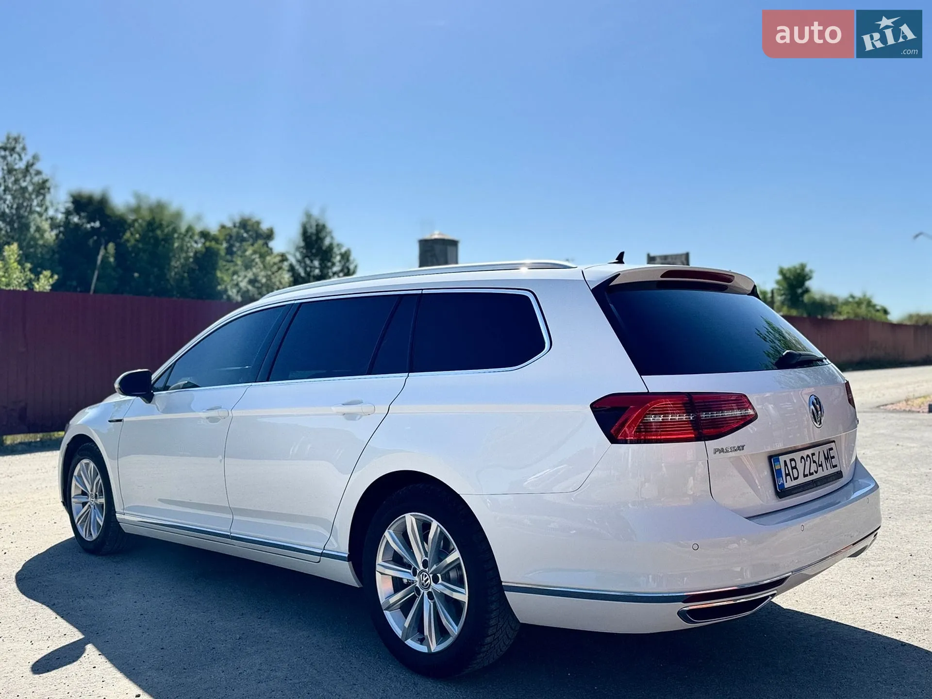 2018 Volkswagen Passat - мініатюра 6