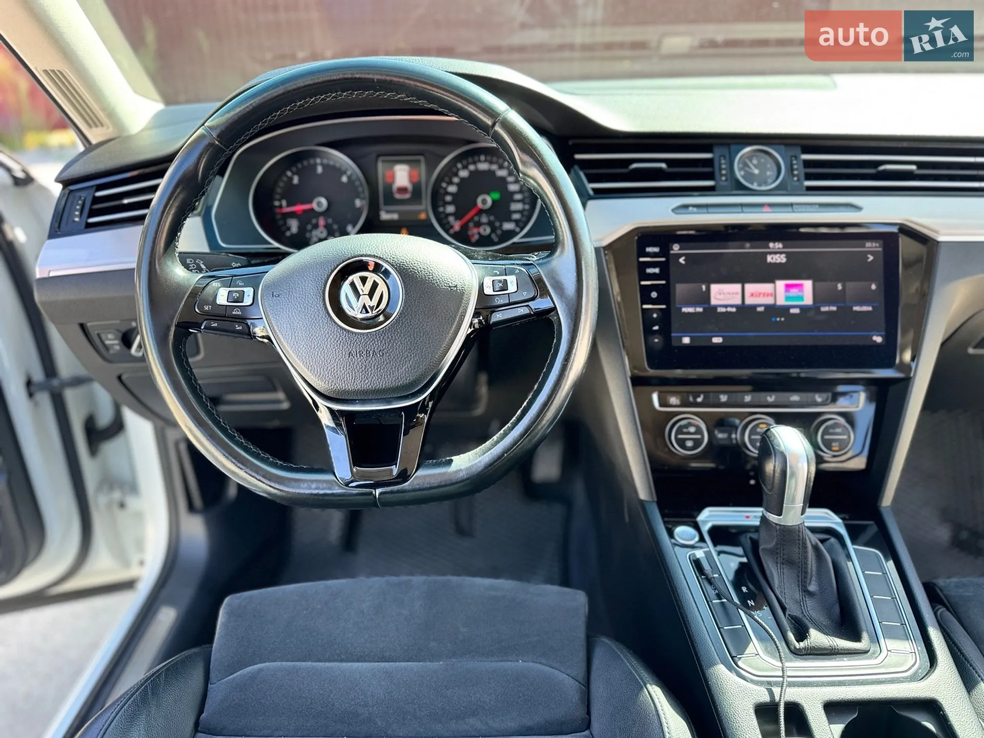 2018 Volkswagen Passat - мініатюра 14