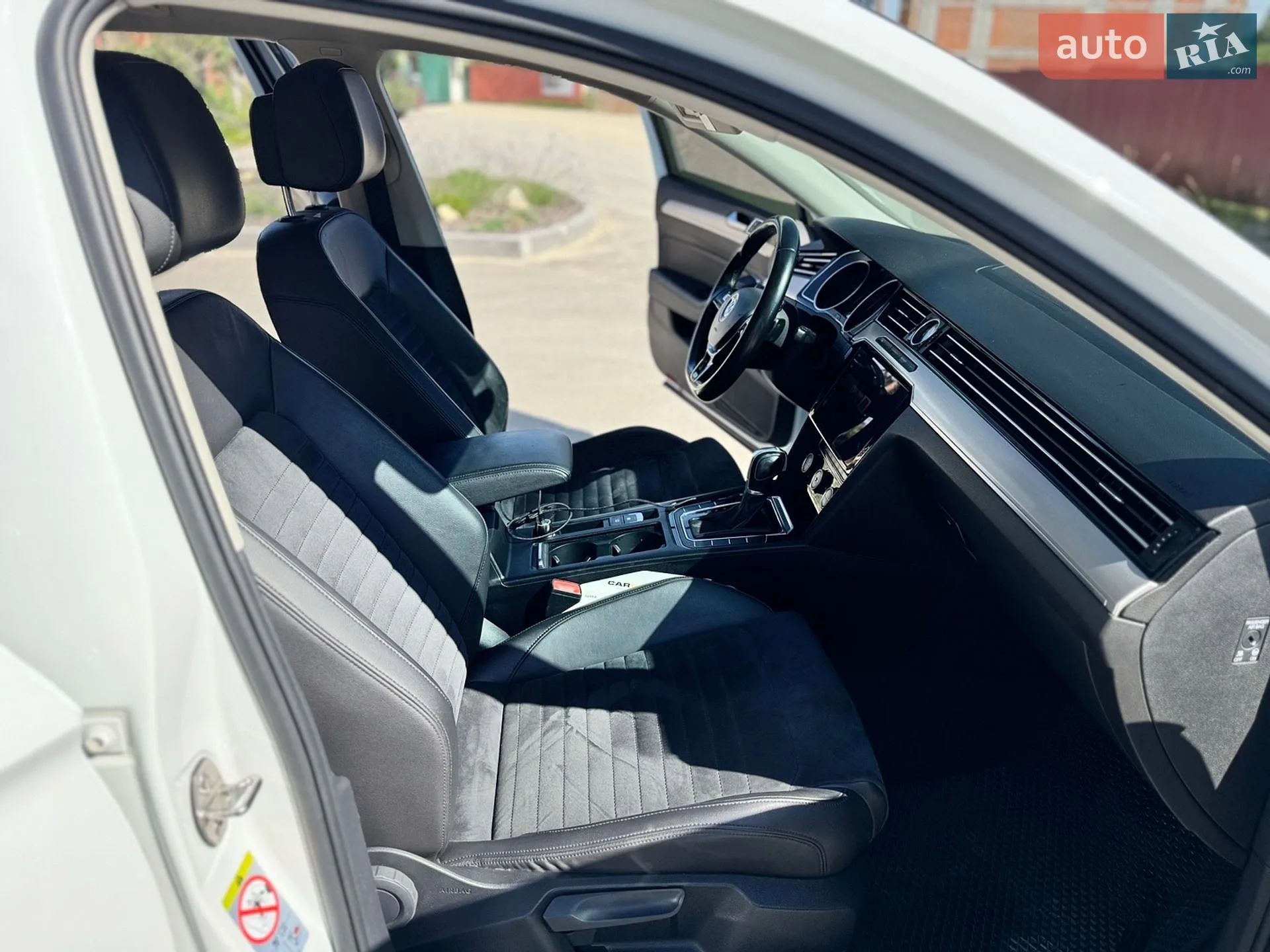2018 Volkswagen Passat - мініатюра 18