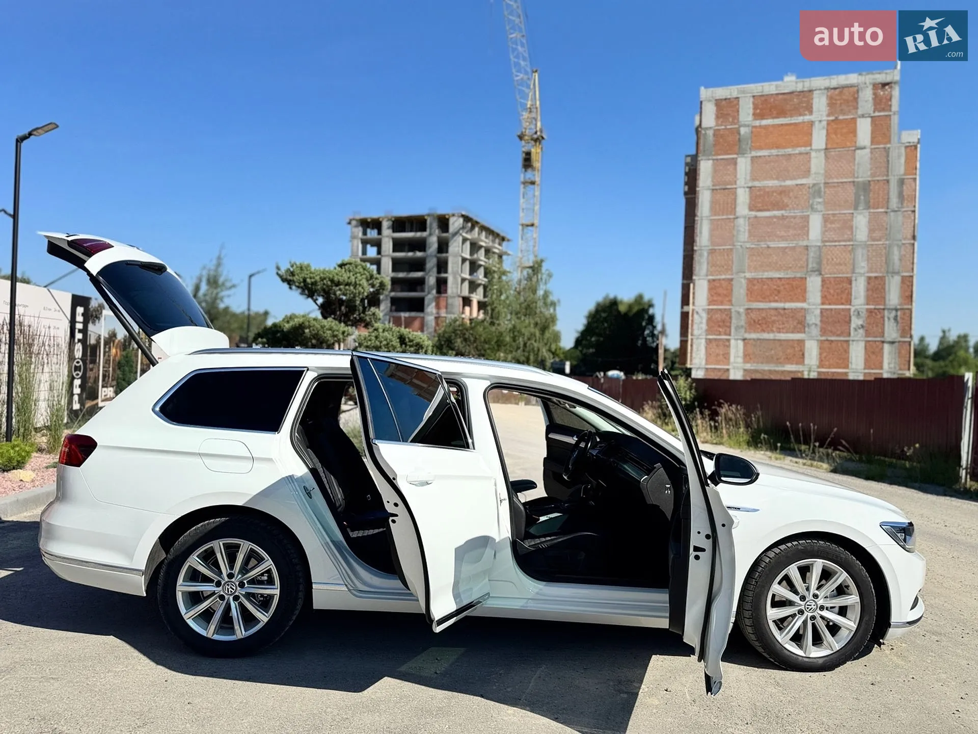 2018 Volkswagen Passat - мініатюра 27