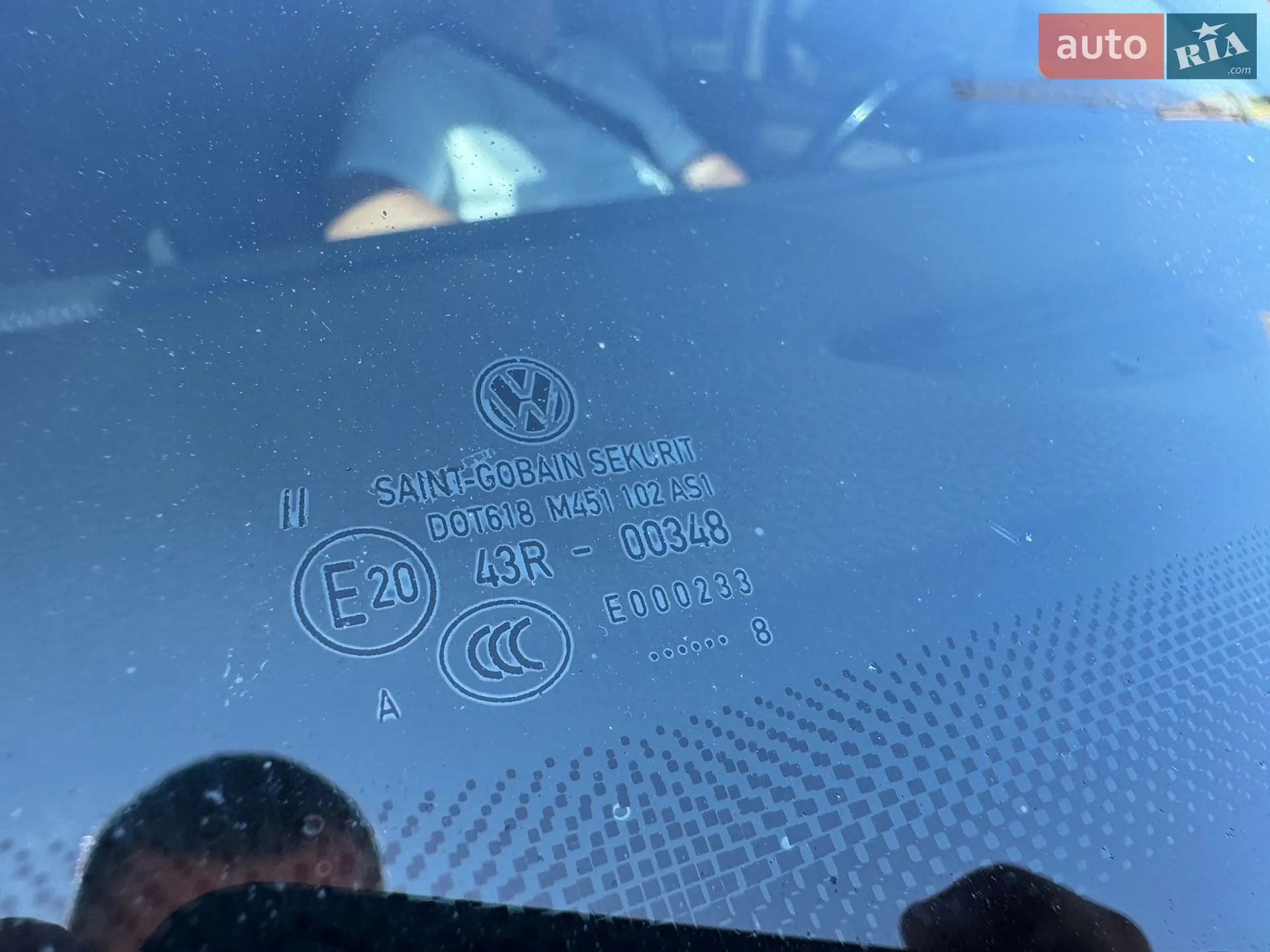 2018 Volkswagen Passat - мініатюра 34