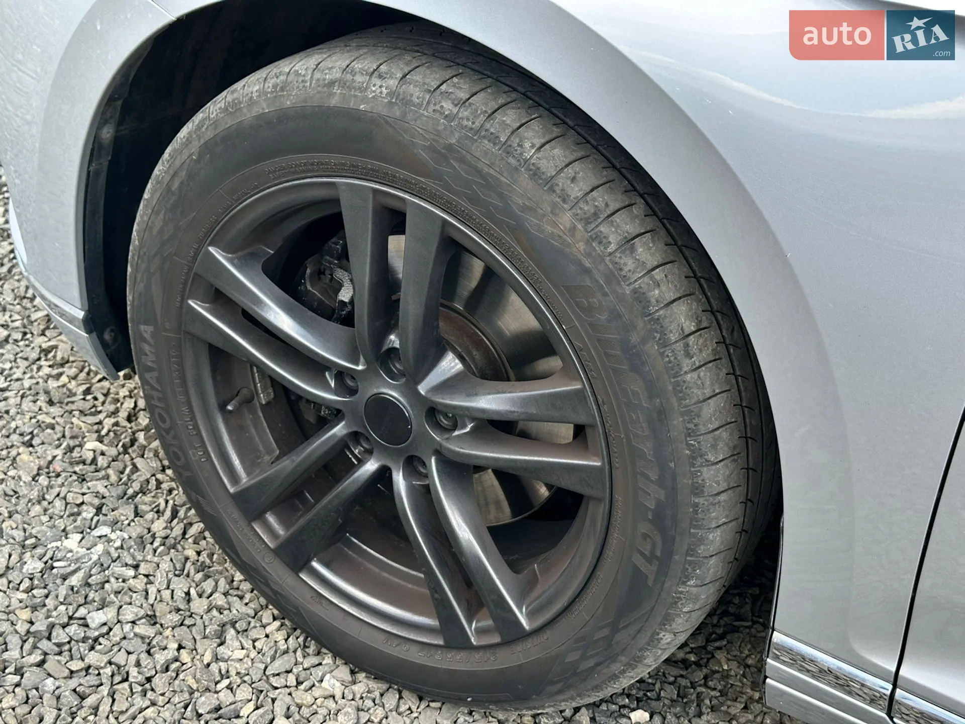 2018 Volkswagen Passat - мініатюра 8
