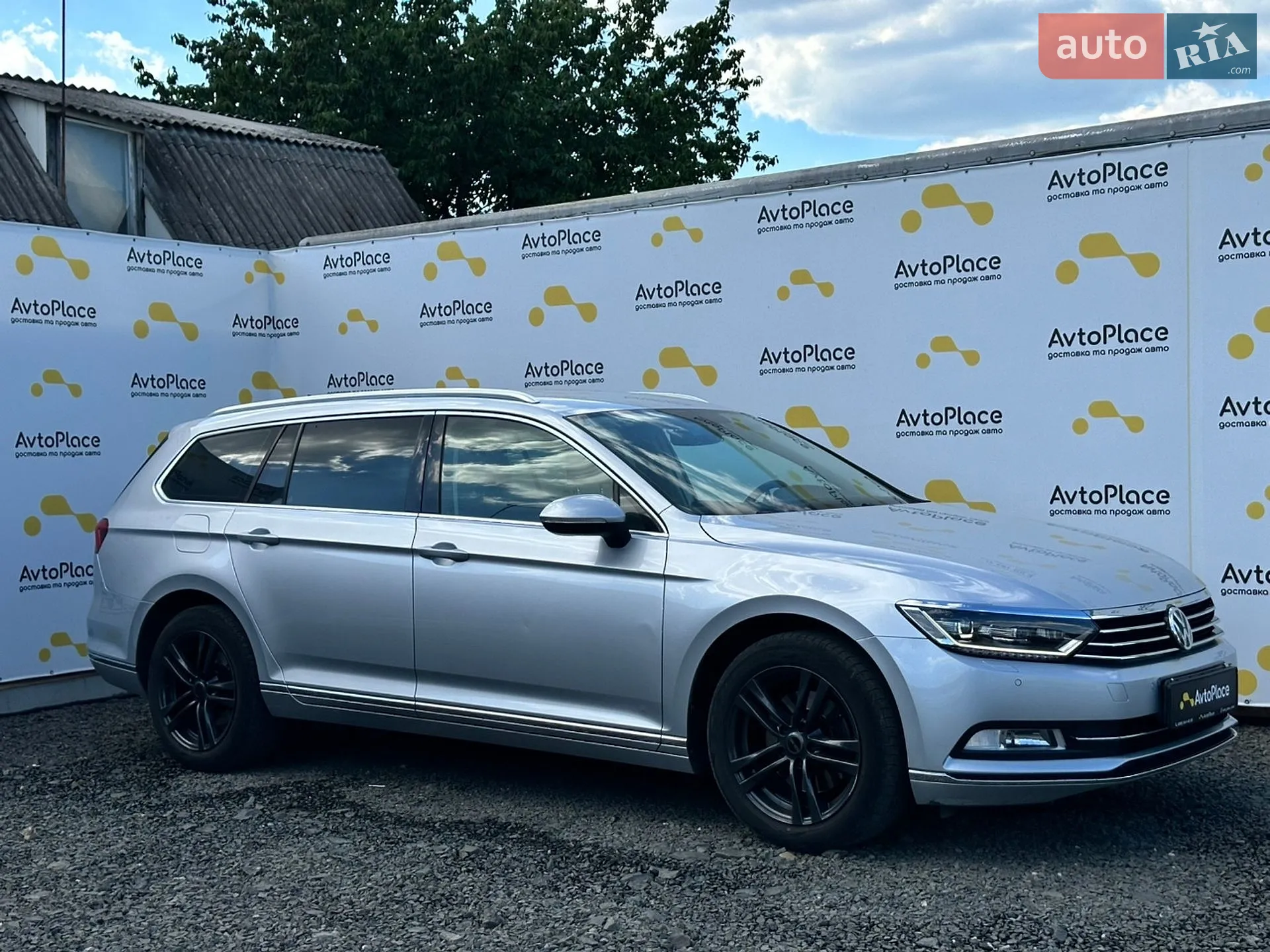 2018 Volkswagen Passat - мініатюра 11
