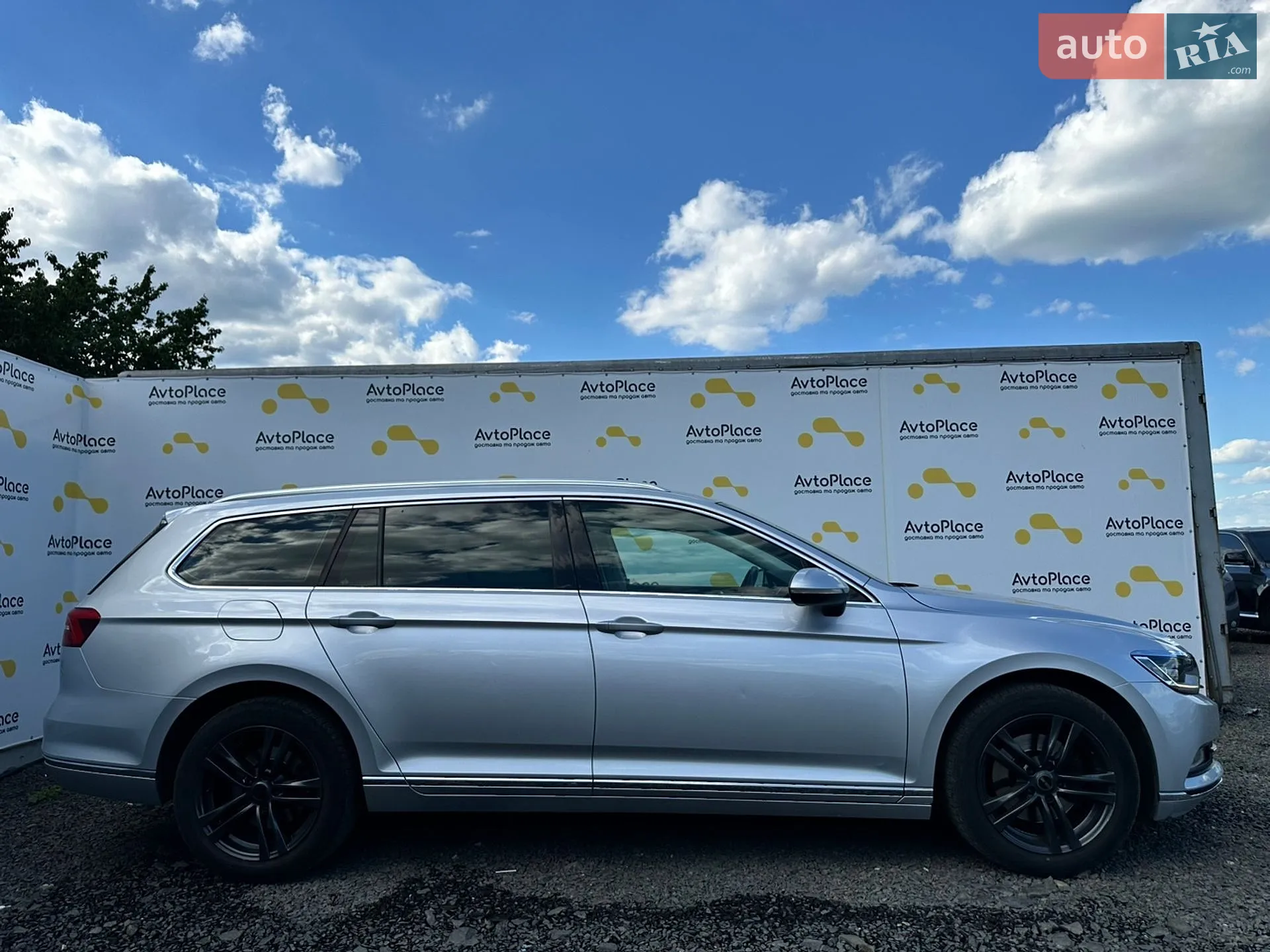 2018 Volkswagen Passat - мініатюра 16