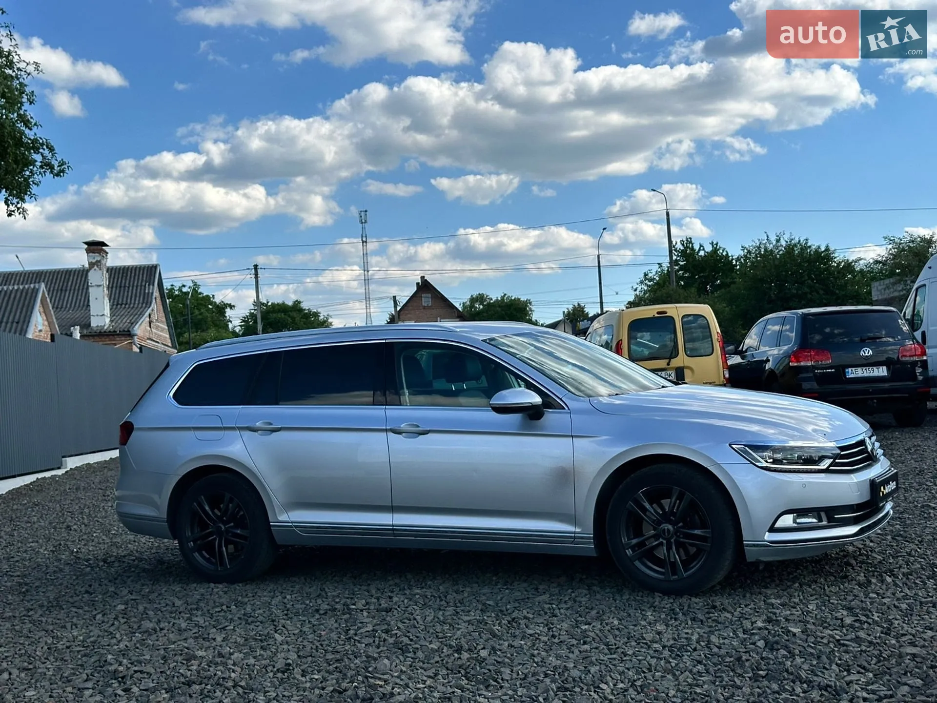 2018 Volkswagen Passat - мініатюра 31