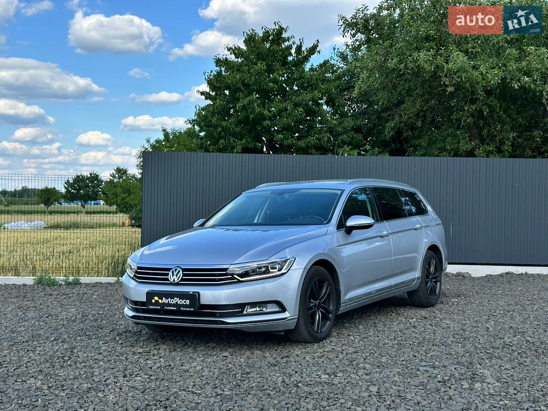 2018 Volkswagen Passat - мініатюра 35