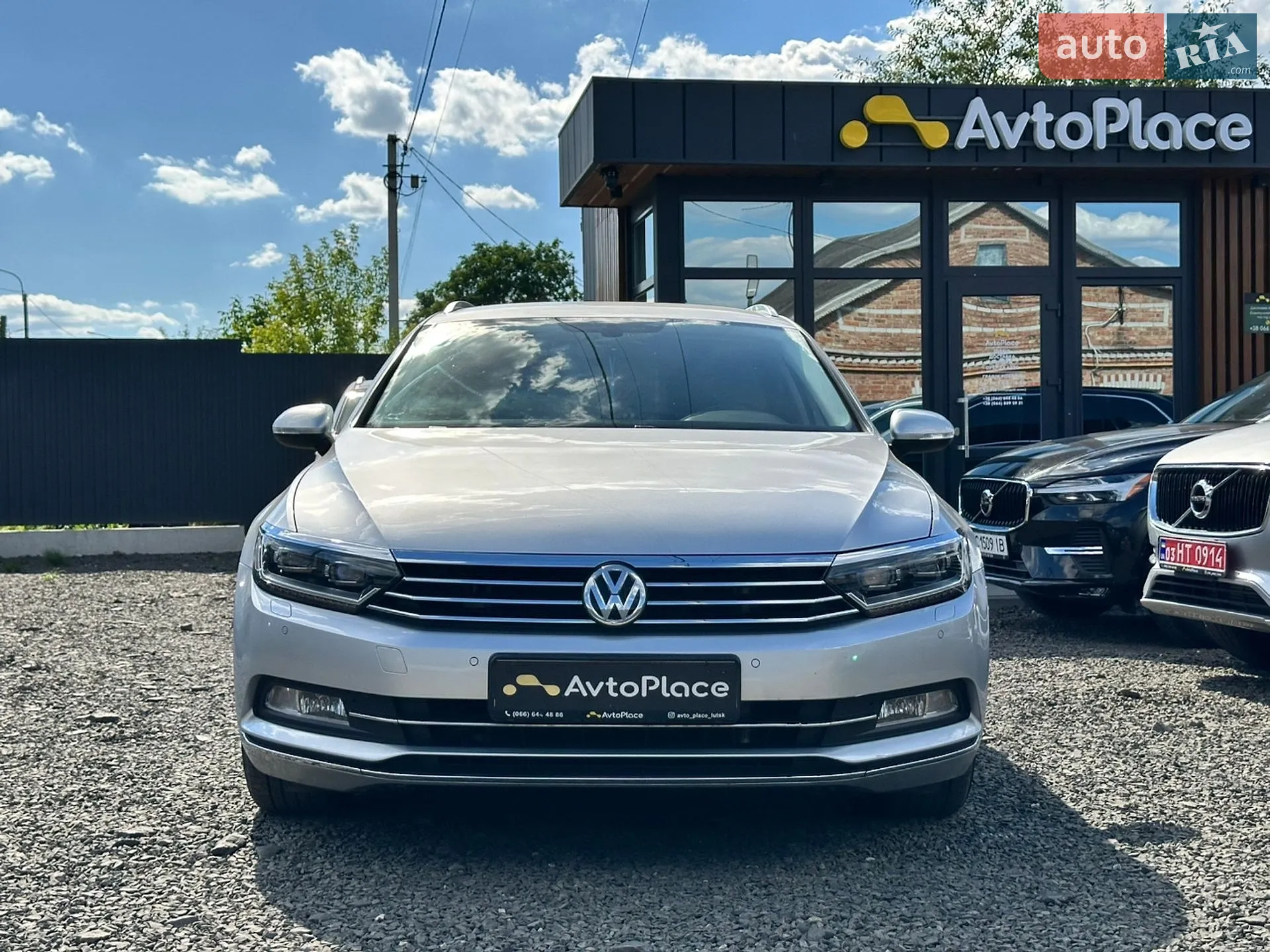 2018 Volkswagen Passat - мініатюра 39