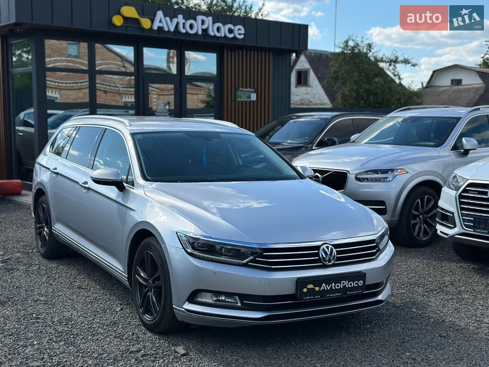 2018 Volkswagen Passat - мініатюра 42