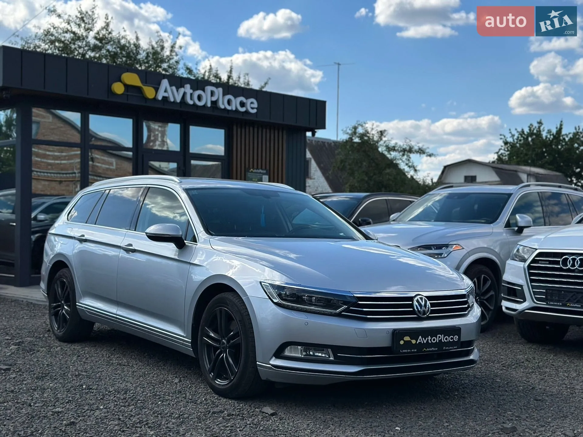 2018 Volkswagen Passat - мініатюра 45