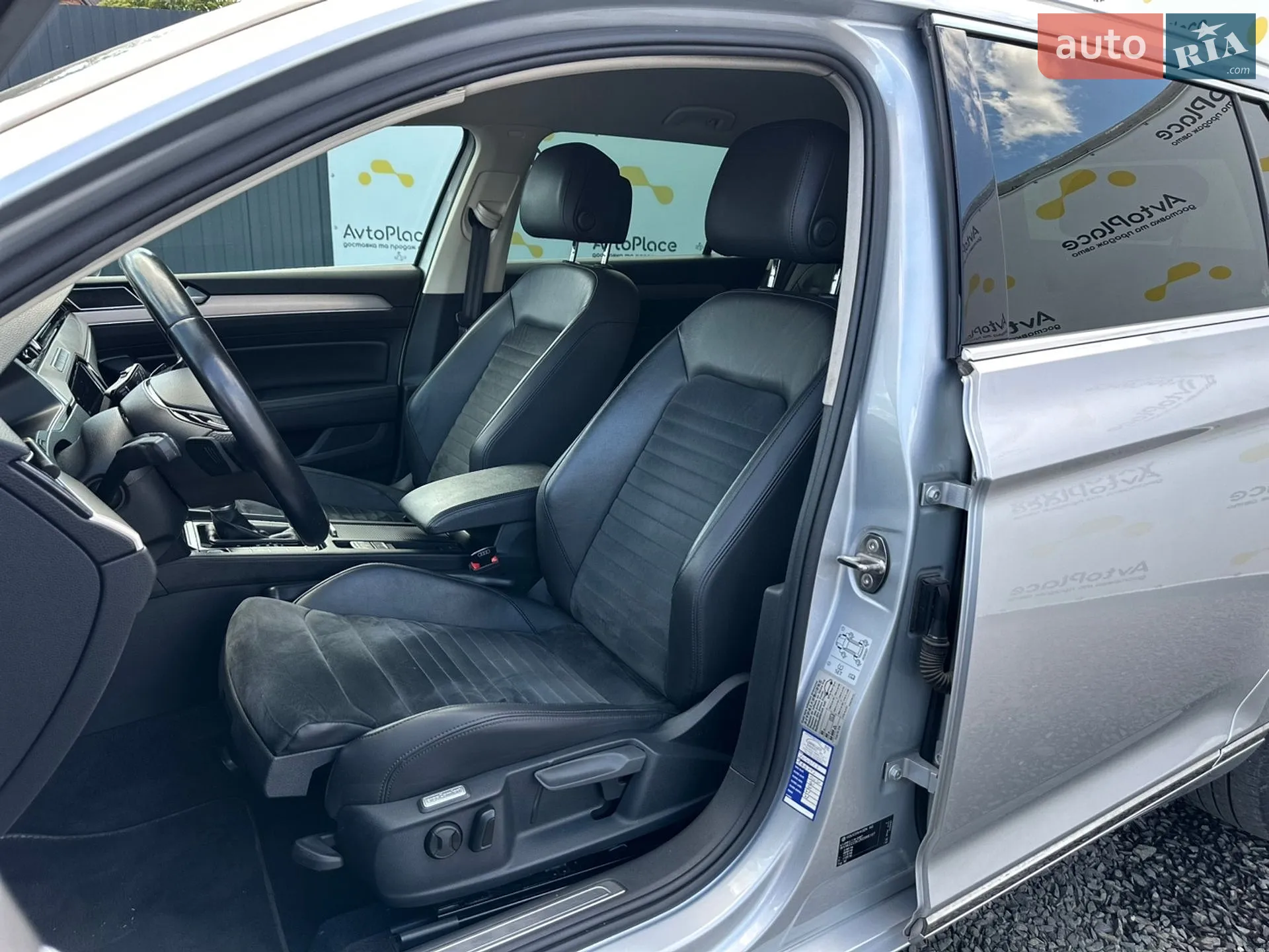 2018 Volkswagen Passat - мініатюра 50