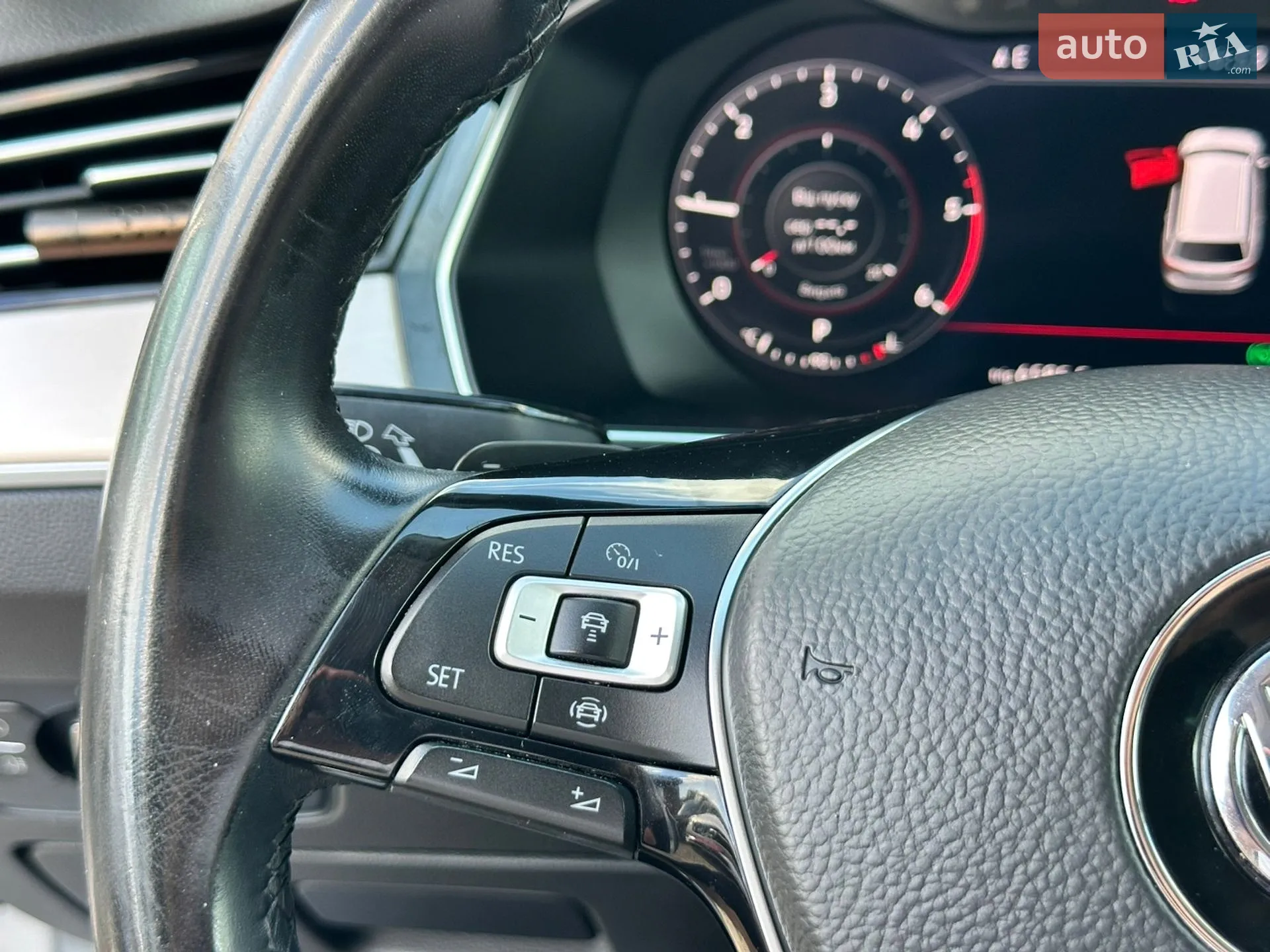 2018 Volkswagen Passat - мініатюра 68