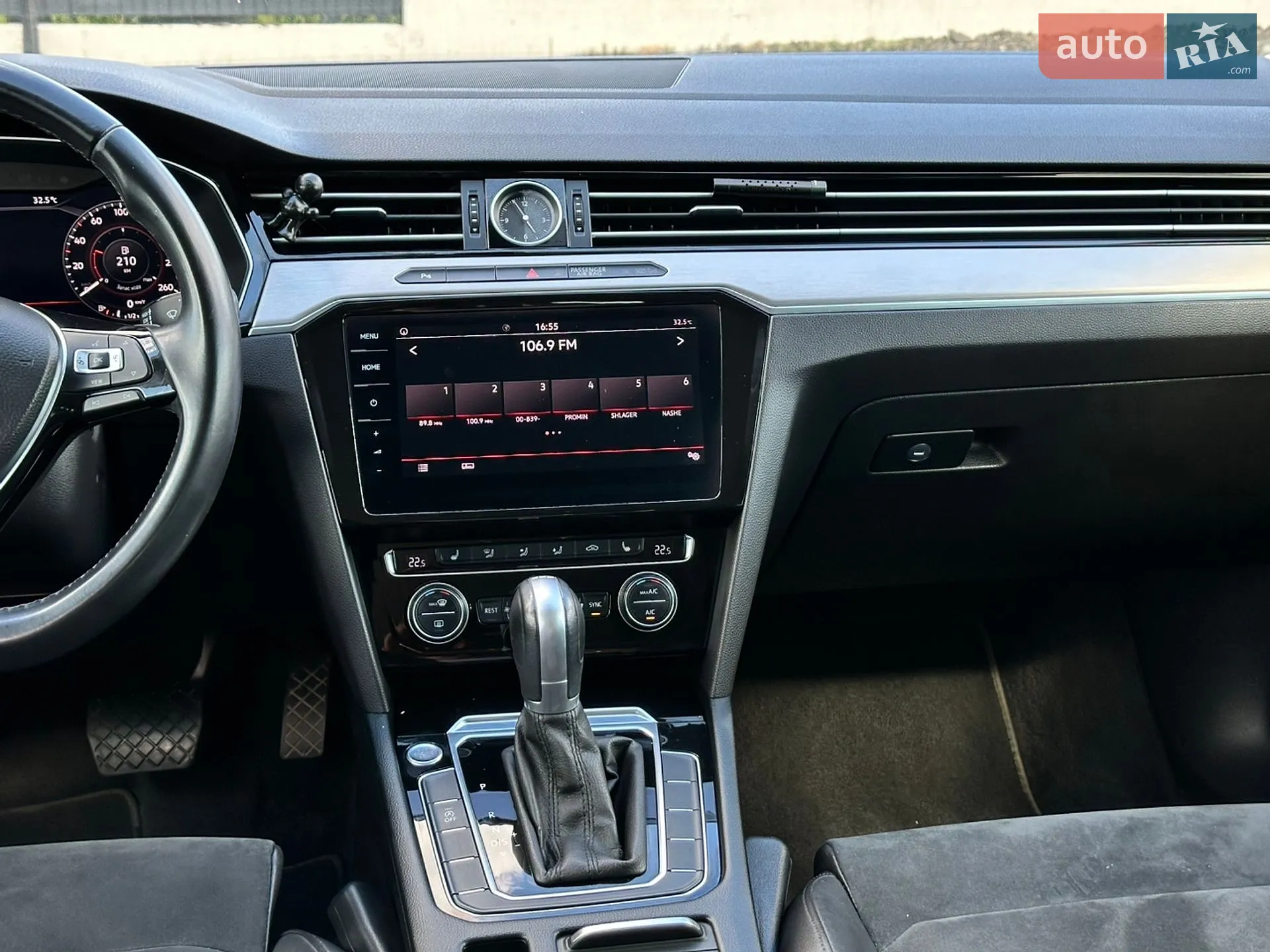 2018 Volkswagen Passat - мініатюра 79
