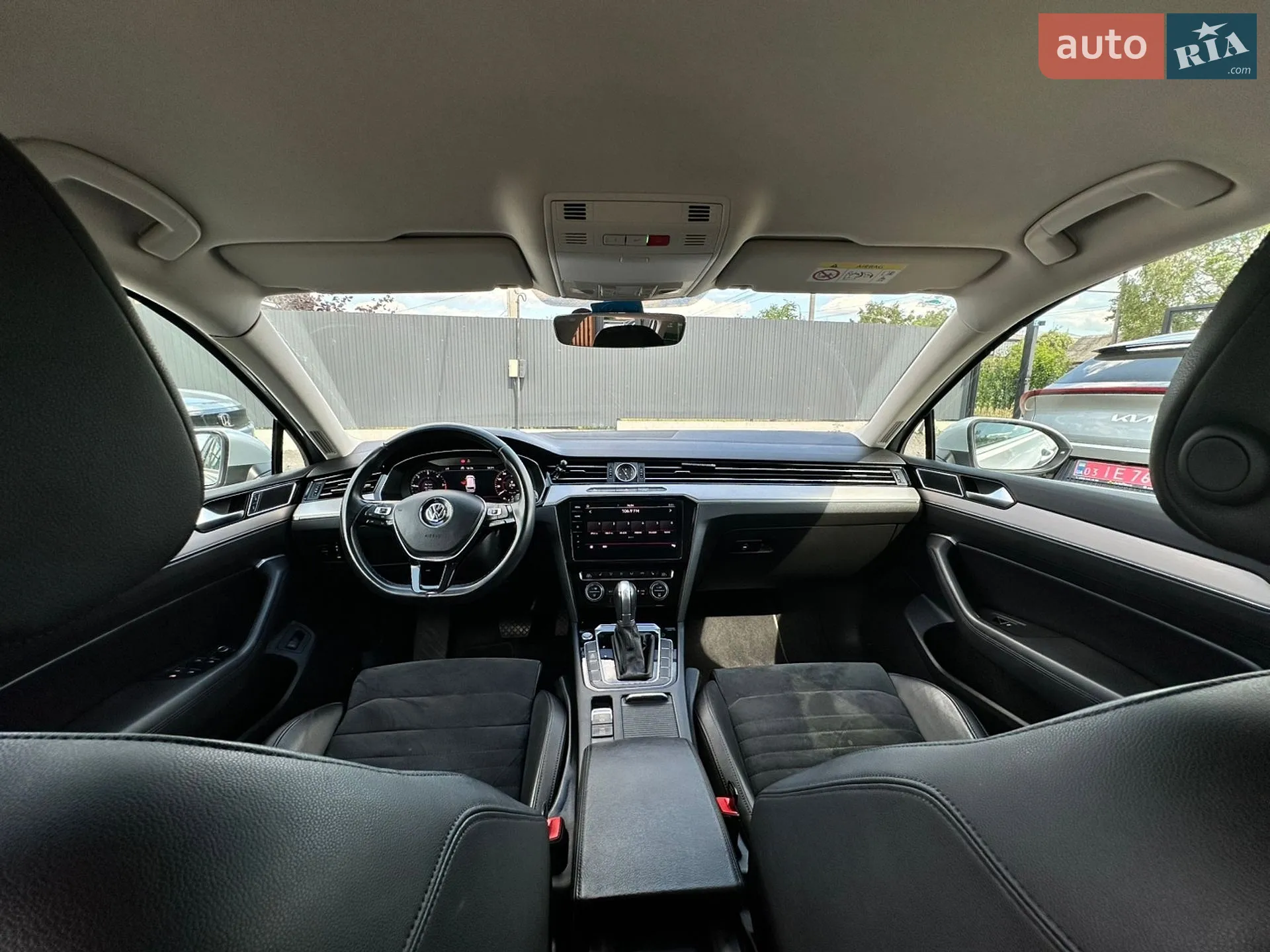 2018 Volkswagen Passat - мініатюра 83