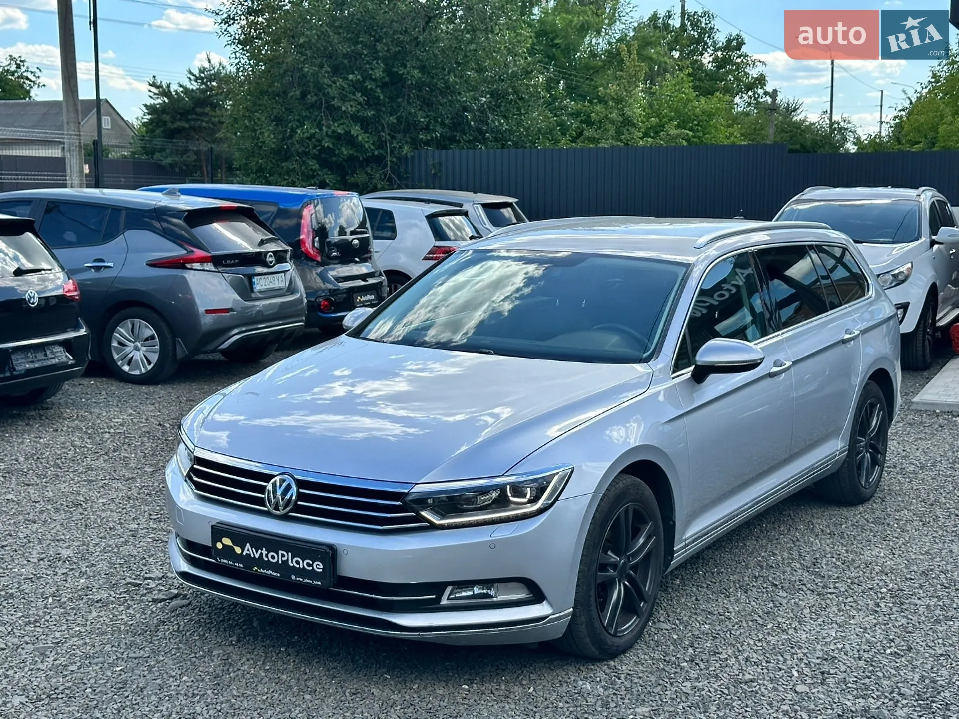 2018 Volkswagen Passat - мініатюра 89